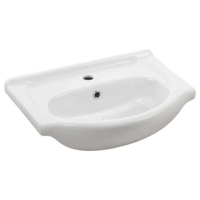 Umywalka ceramiczna Storm 55 Sensea