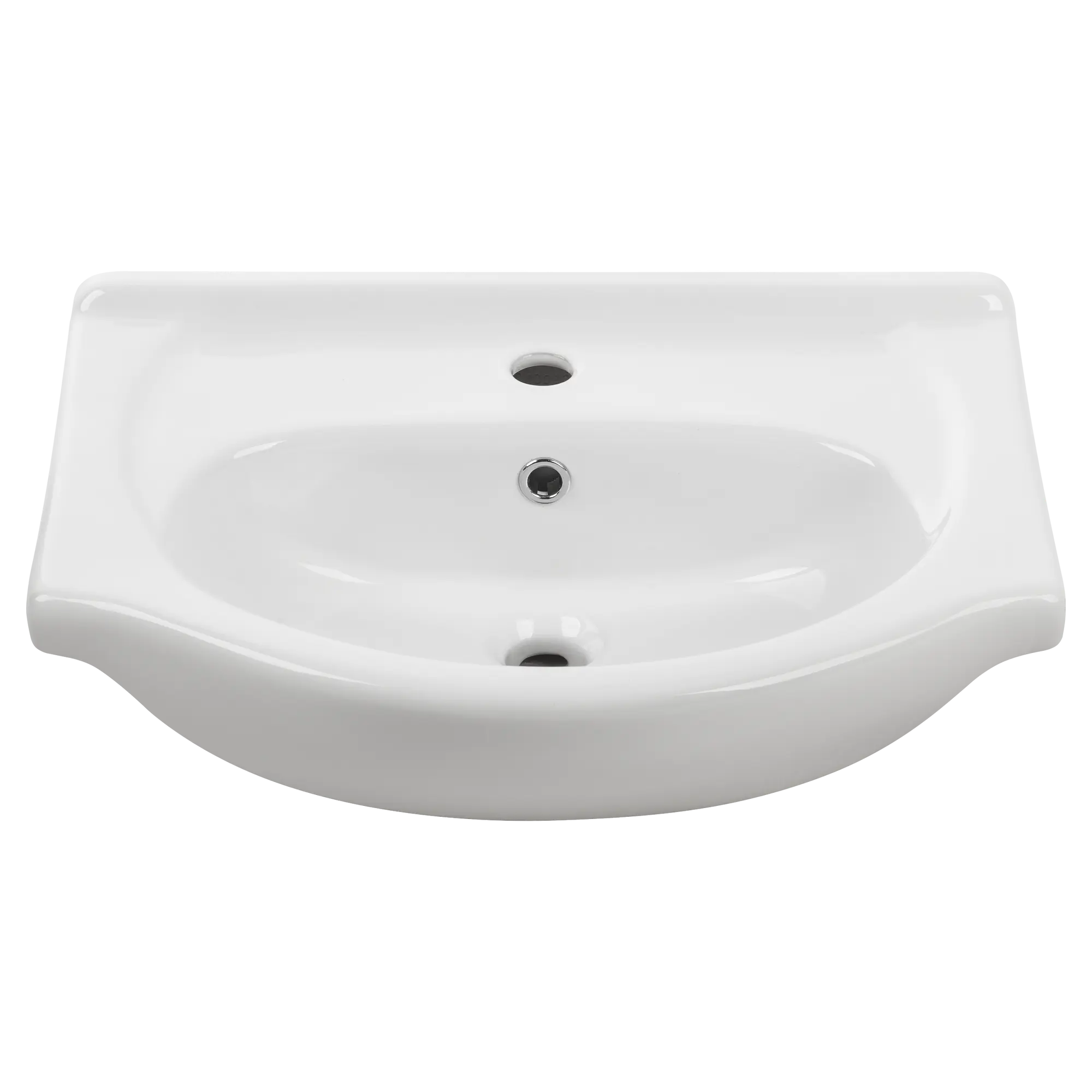 Umywalka ceramiczna Storm 55 Sensea - 5