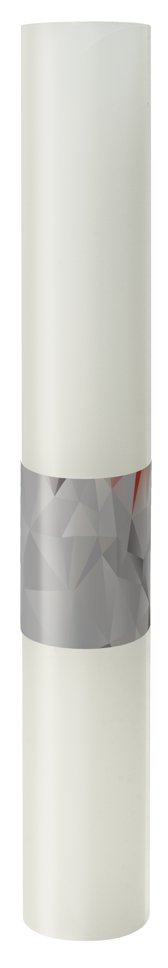 Mata ochronna pod krzesło, fotel 78 x 118 cm - 3