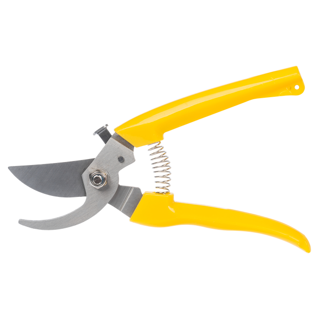 Sekator nożycowy do gałęzi 20 cm
