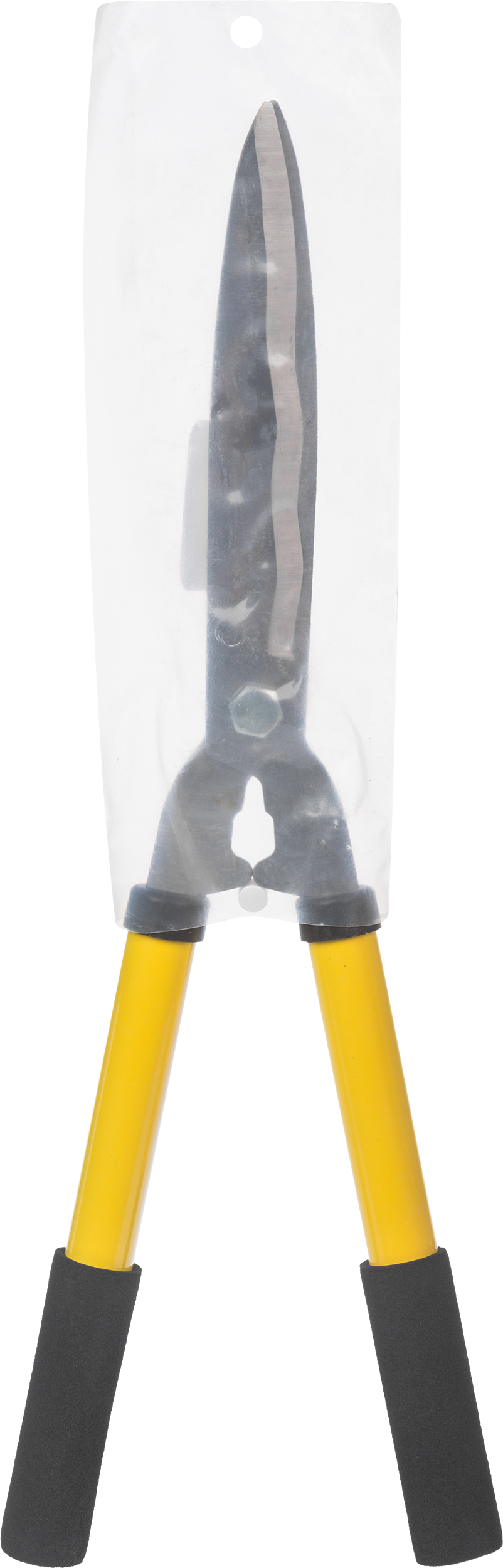 Nożyce do żywopłotu 50 cm - 4
