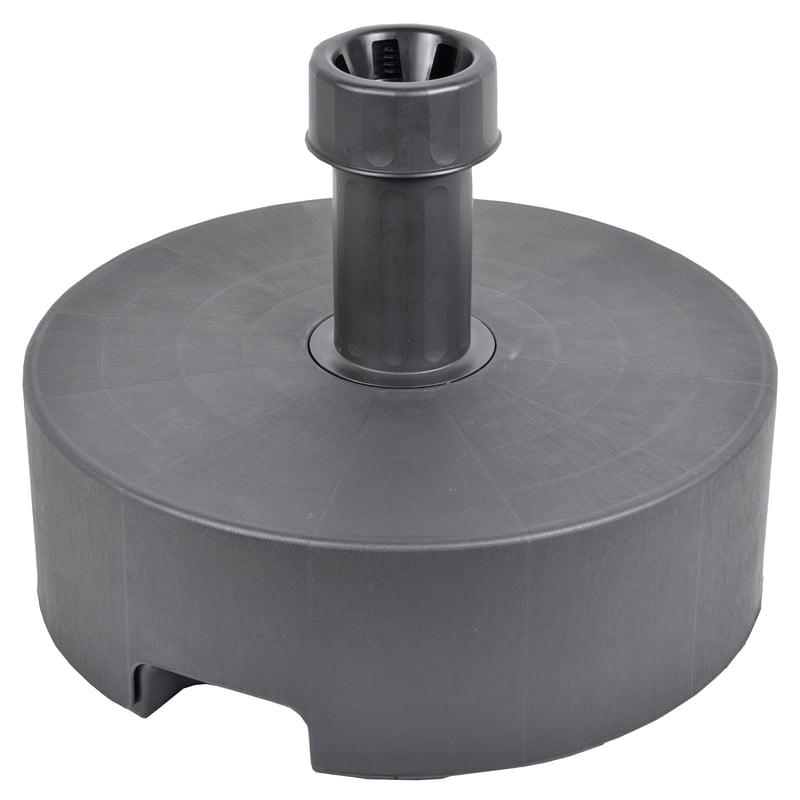 Podstawa do parasola 16-60 mm śr.40 cm / 15-35kg PAG Ołer Garden