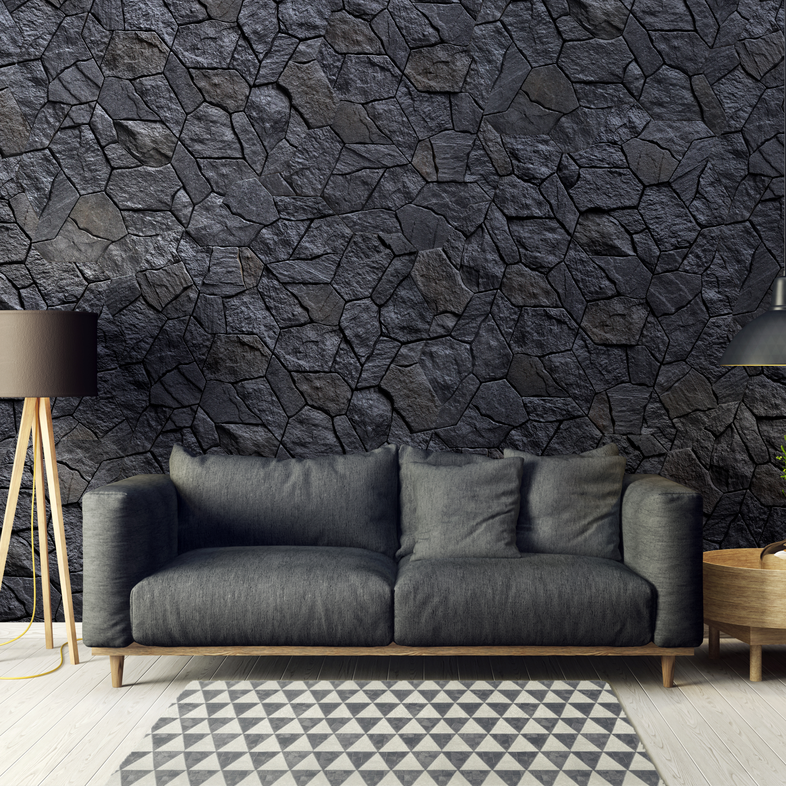 Moduł startowy Bergen Poziomy Max-Stone - 2