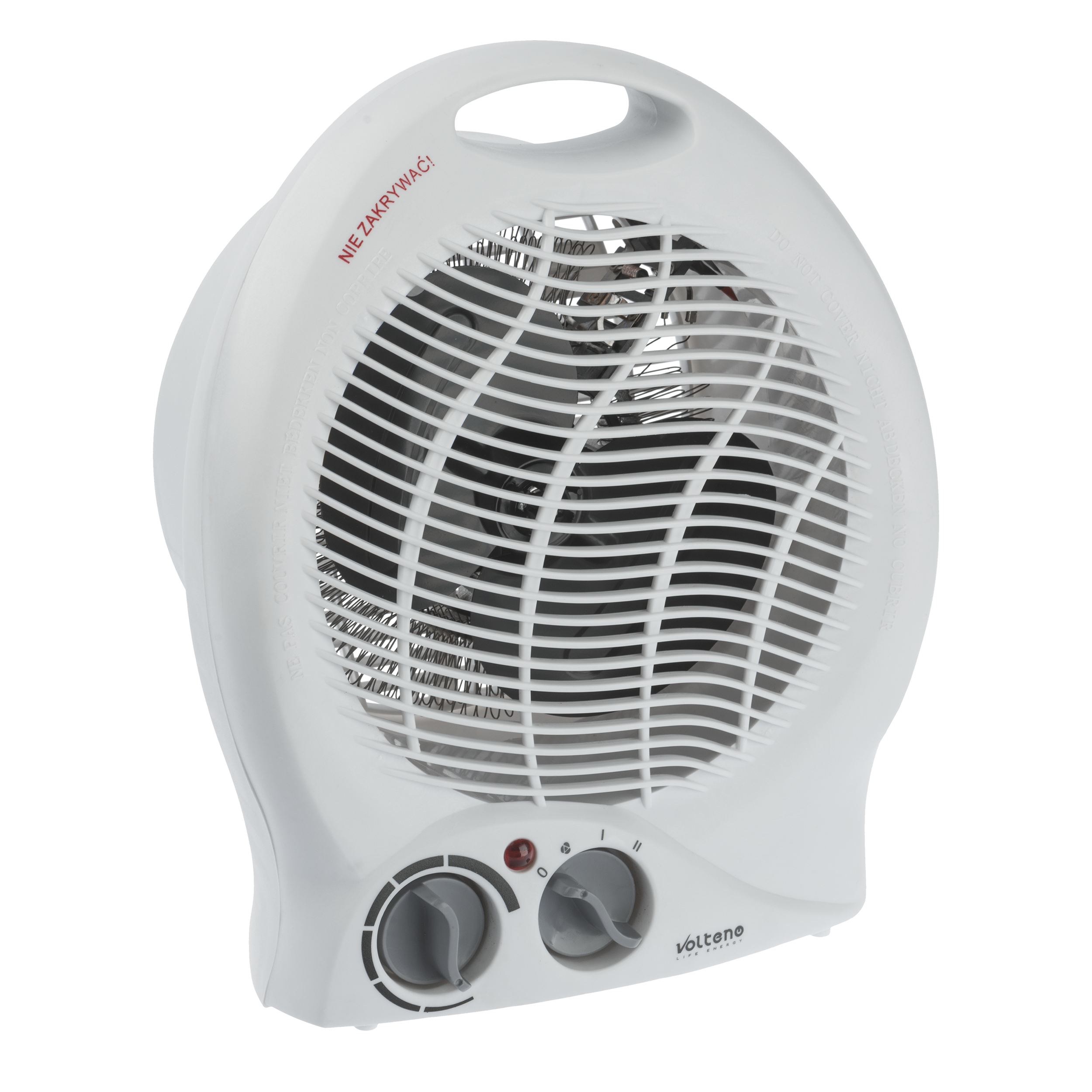 Termowentylator elektryczny 2000W VOLTENO