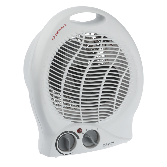 Termowentylator elektryczny 2000W VOLTENO