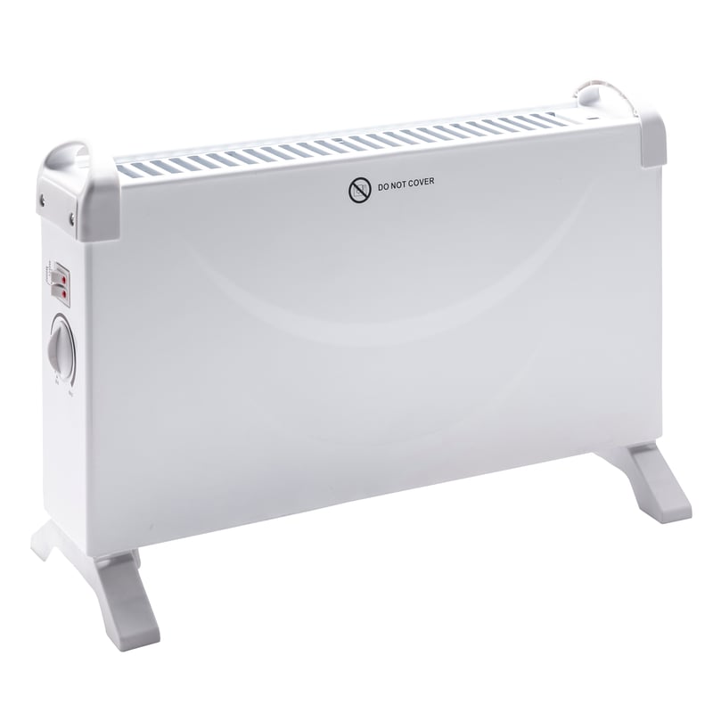 Konwektor przenośny elektryczny WB EQ 2000 W EQUATION