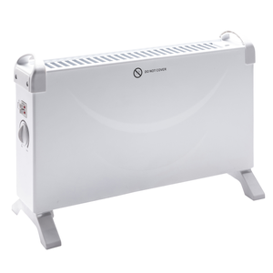 Ready Warm 5300 Power Box Ceramic Aquecedor de parede Cecotec