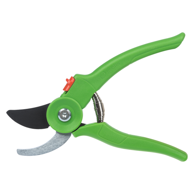 Sekator nożycowy do gałęzi 21.5 cm Geolia