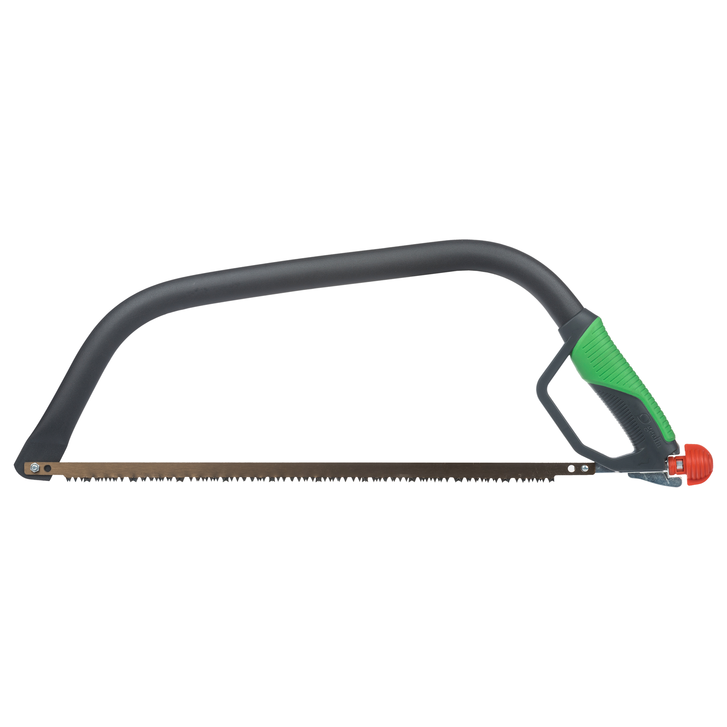 Piła do gałęzi kabłąkowa 53 cm Geolia