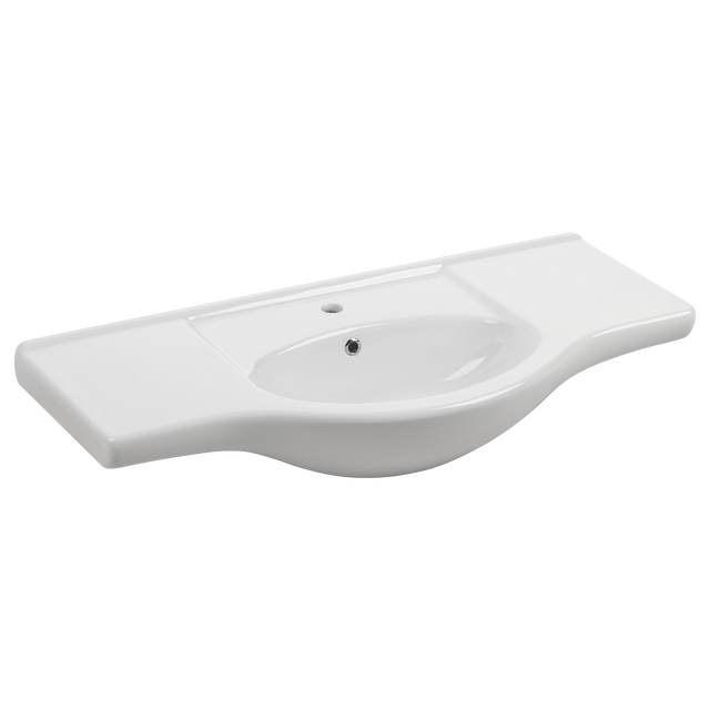 Umywalka ceramiczna Storm 105 Sensea