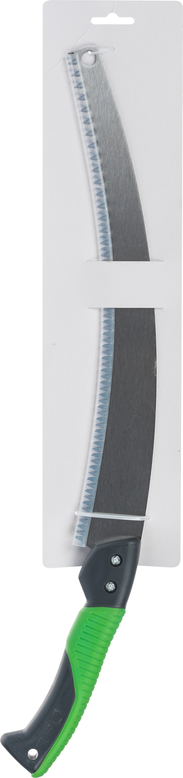 Piła do gałęzi 54 cm Geolia - 6