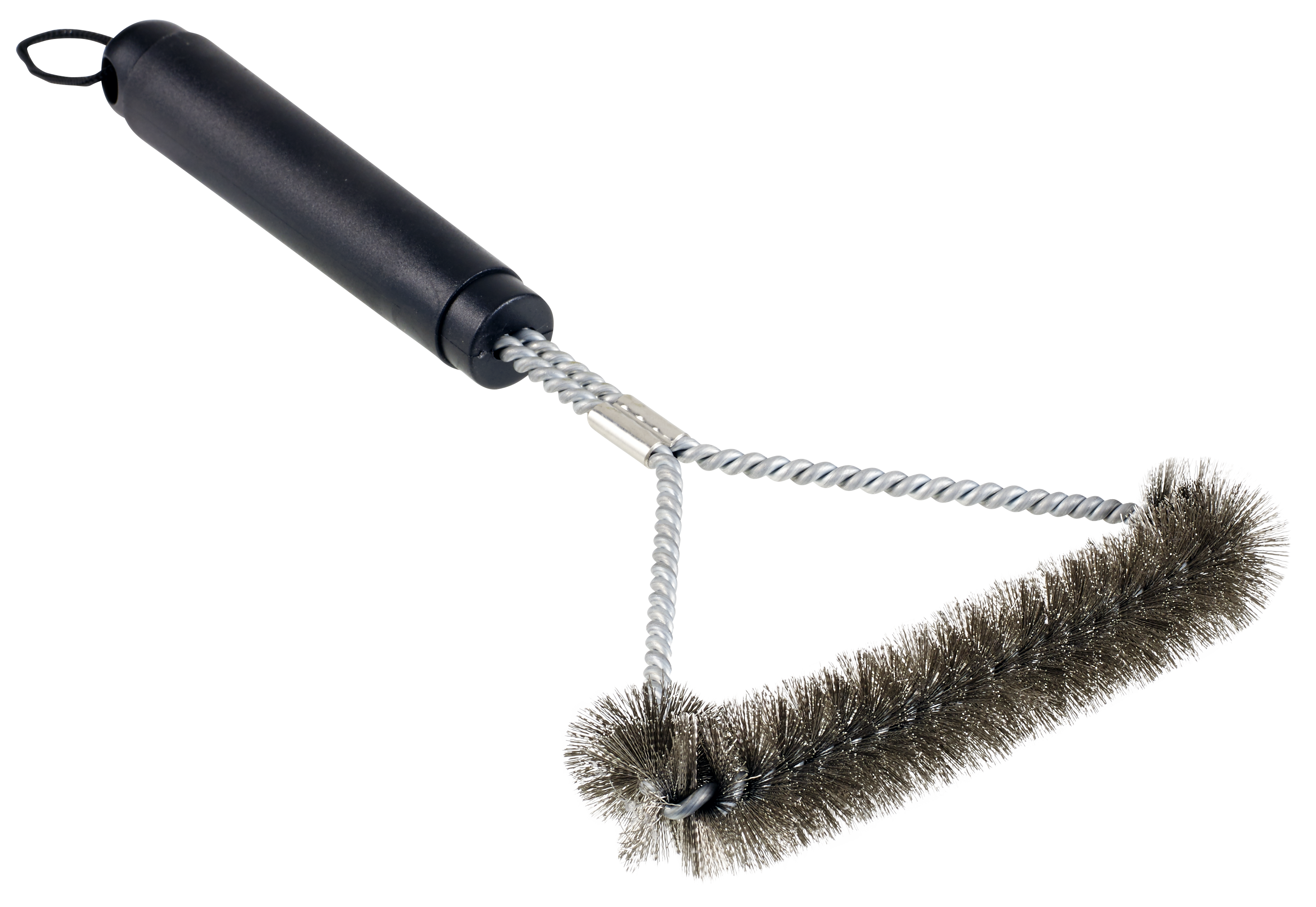 Szczotka do czyszczenia grilla Naterial