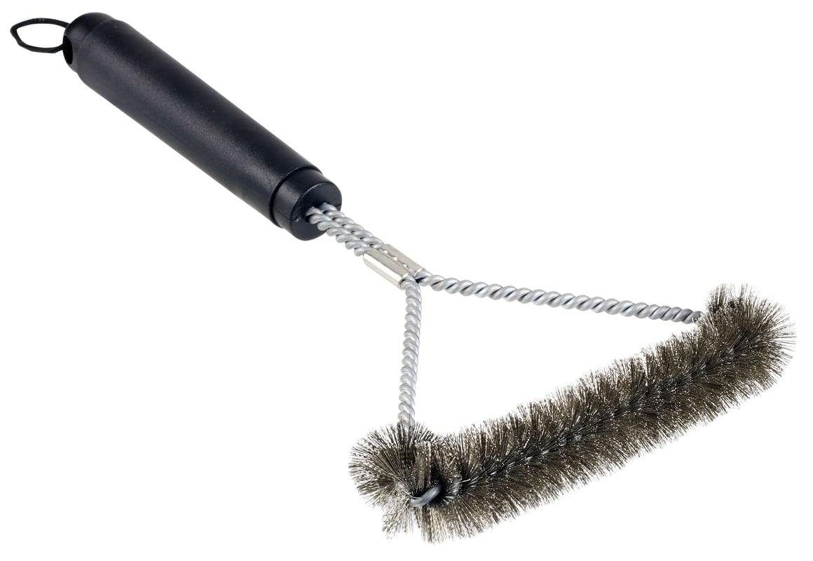 Szczotka do czyszczenia grilla Naterial