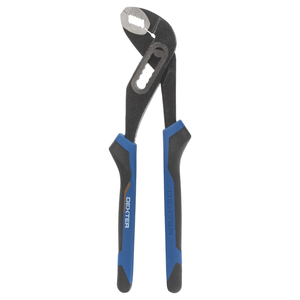 Kit pour vis de vidange carter plastiques 1/4 - 3/8, 5 pcs - KSTools