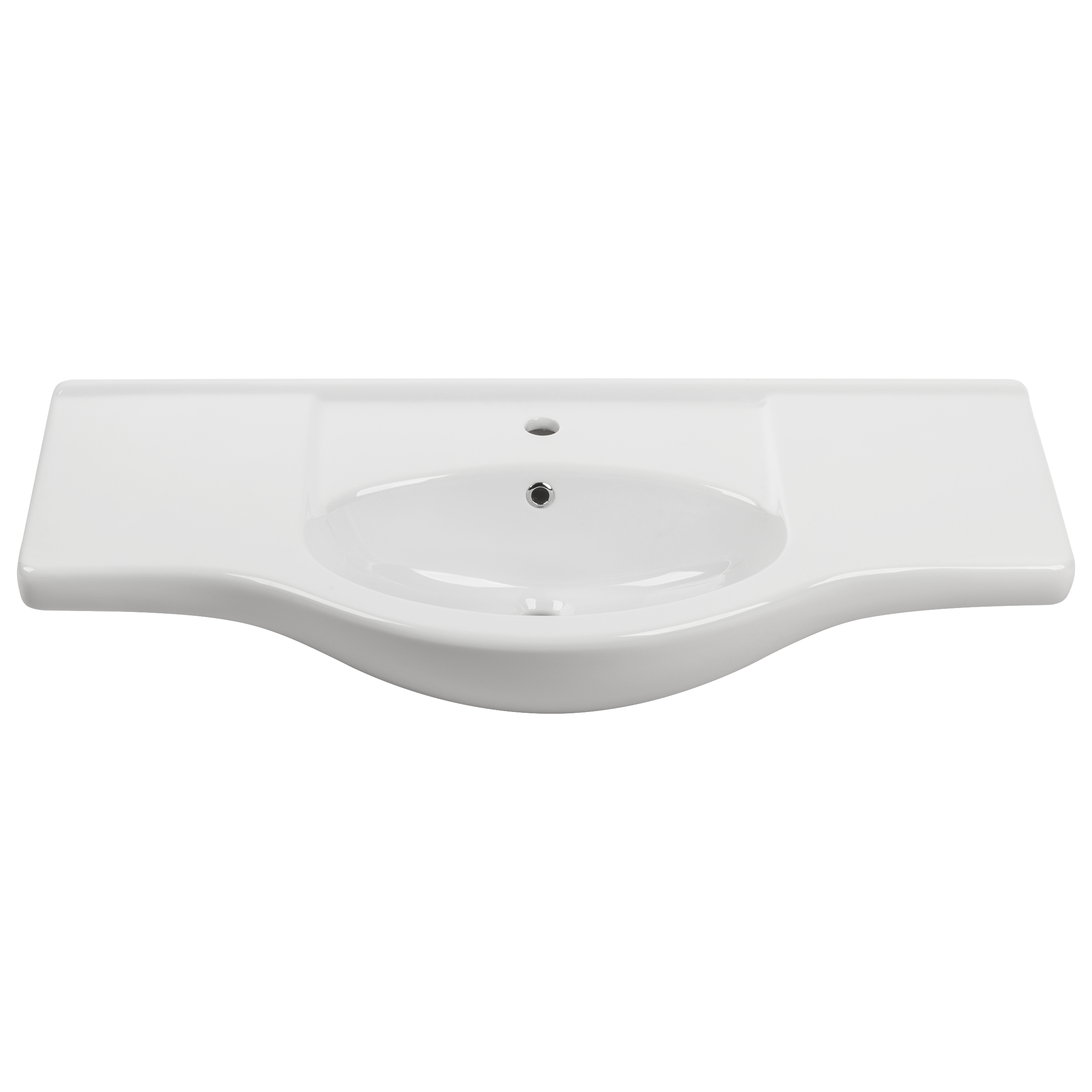 Umywalka ceramiczna Storm 105 Sensea - 6