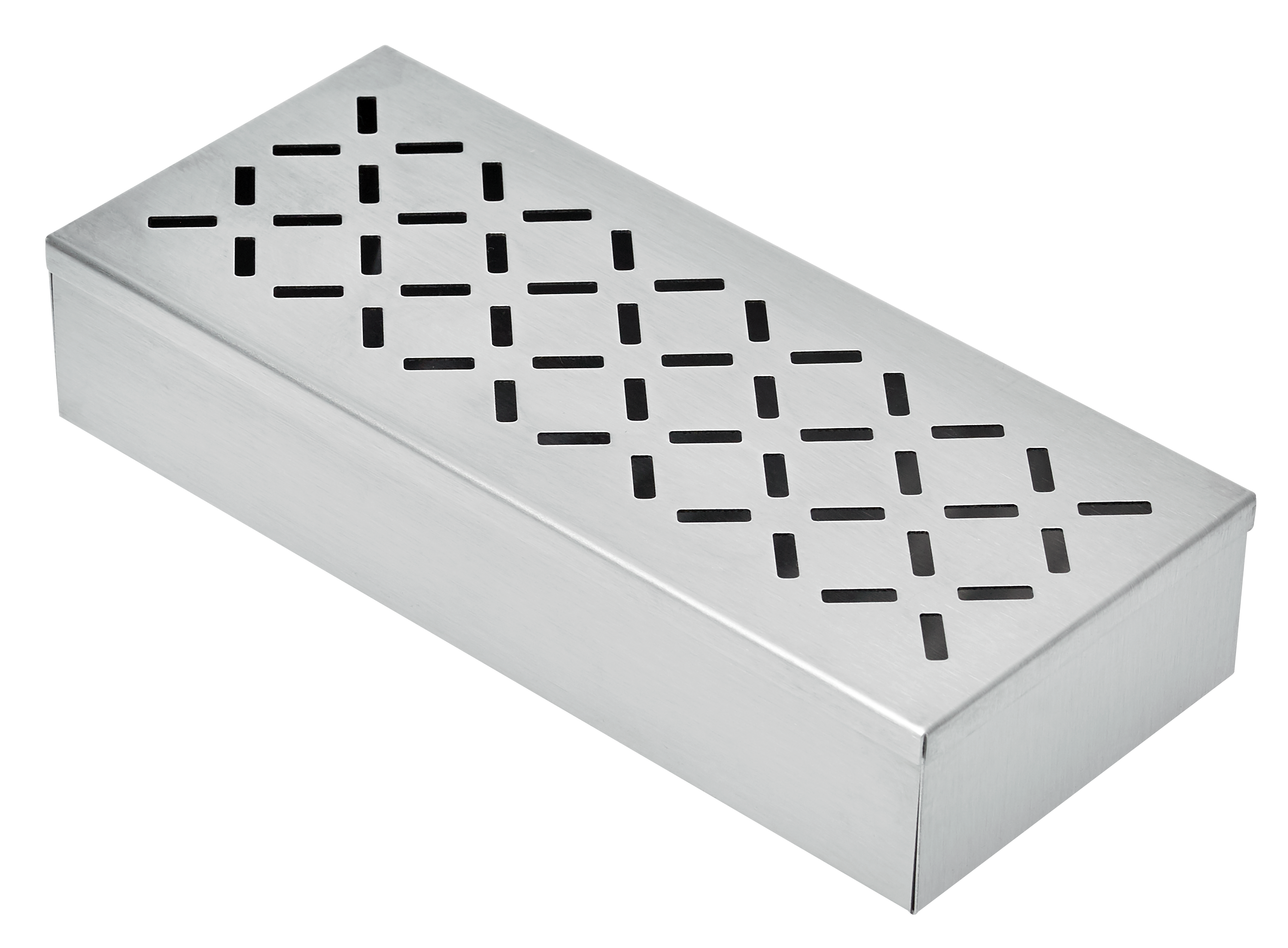 Generator dymu do grilla 22.3x9.7x4.4 cm Naterial