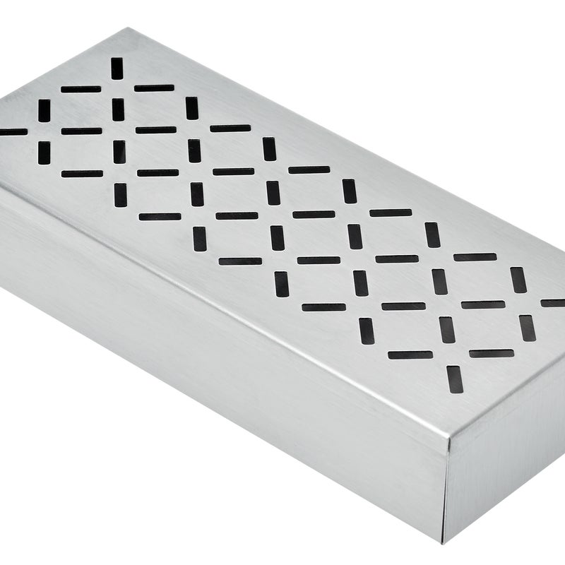 Generator dymu do grilla 22.3x9.7x4.4 cm Naterial