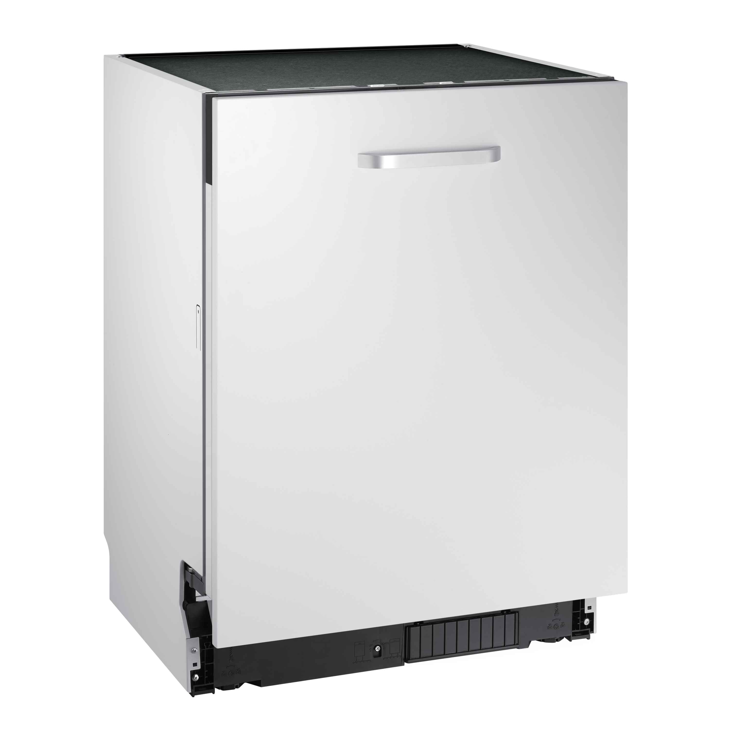 Zmywarka do zabudowy DW60M6050BB/EO Samsung - 10