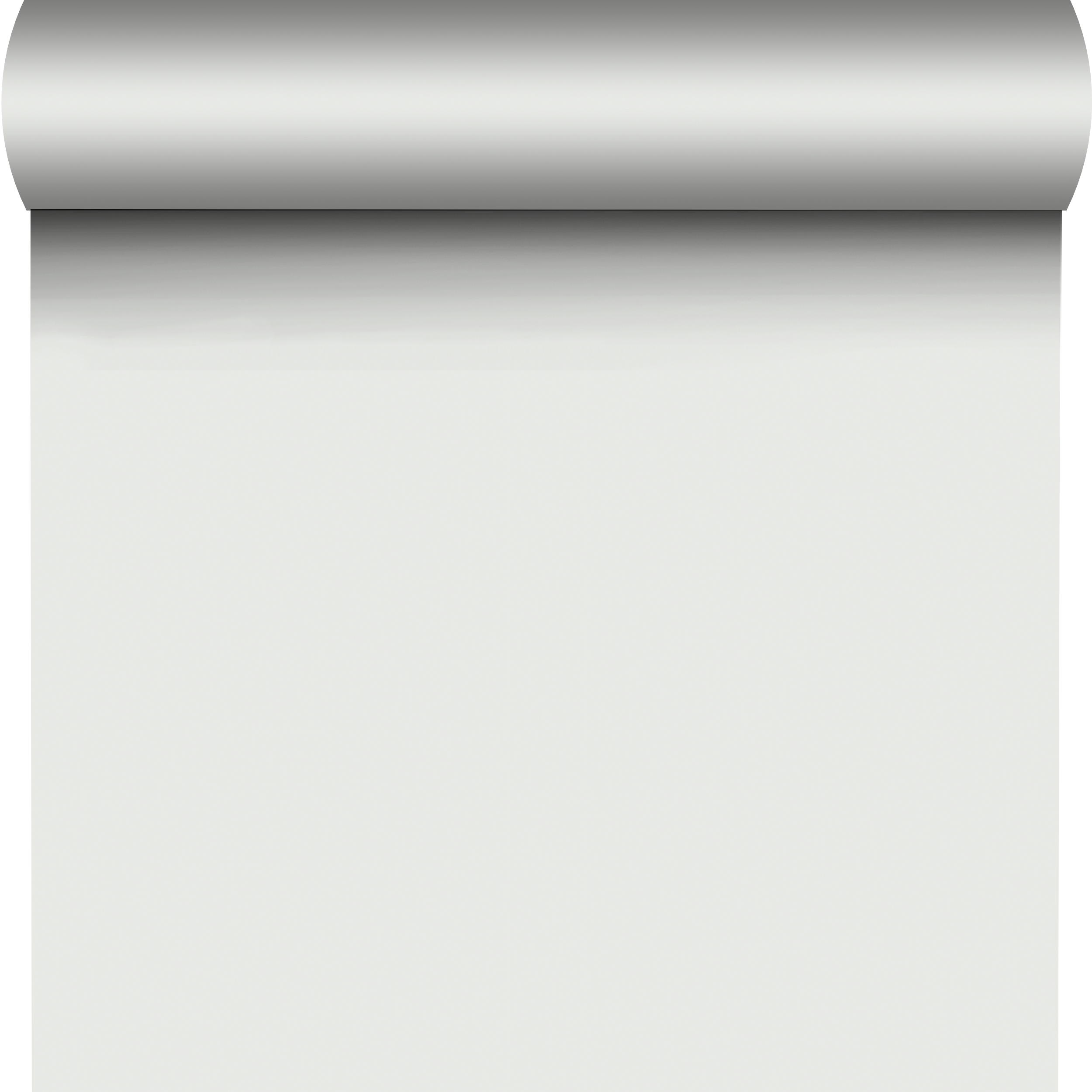 Papel pintado vinilo aplicación cola en pared Liso Efecto pintura pablo blanco  INSPIRE 53cmx10.05m limpìeza con paño húmedo - 6