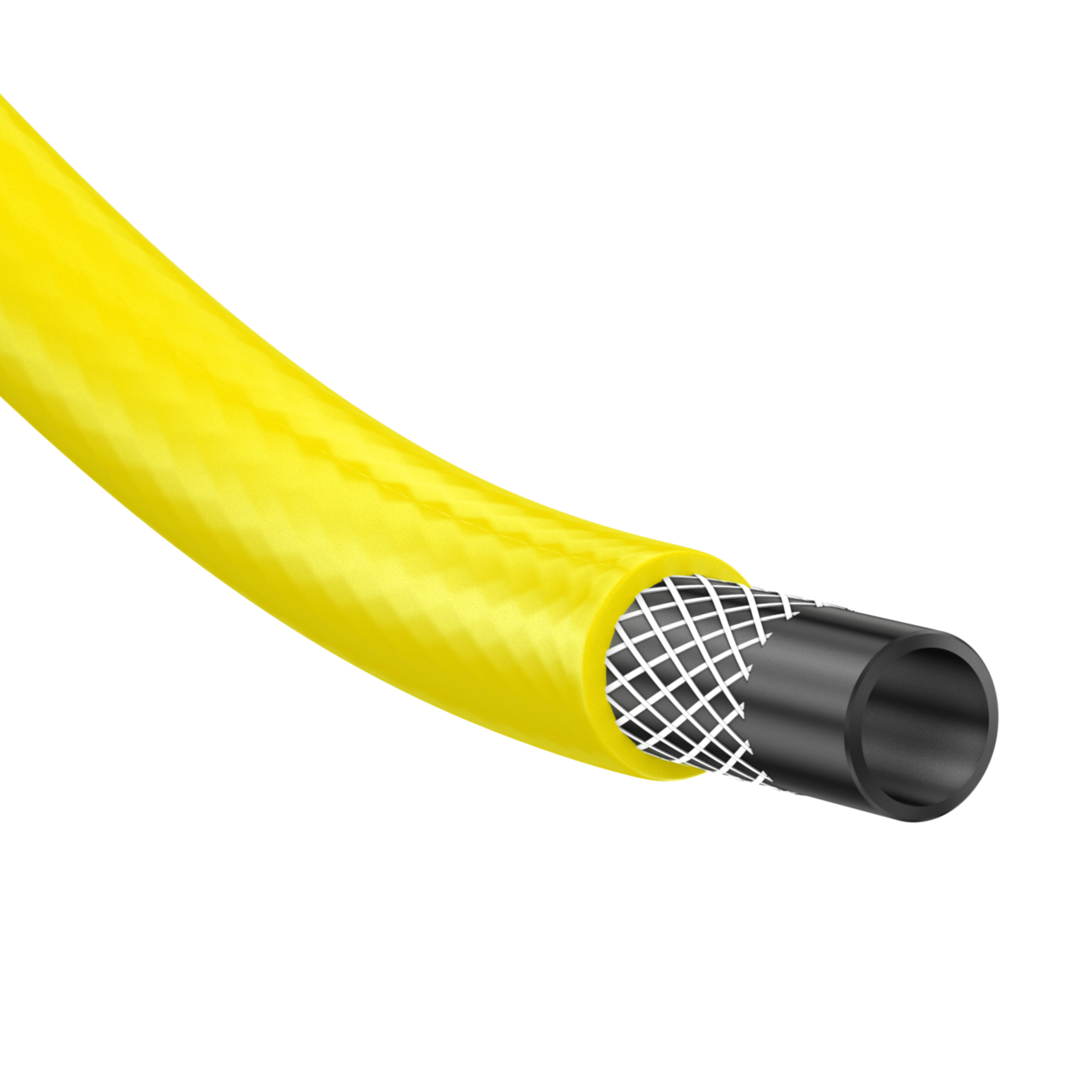 Wąż ogrodowy 12.5 mm(1/2") 20 m z wyposażeniem