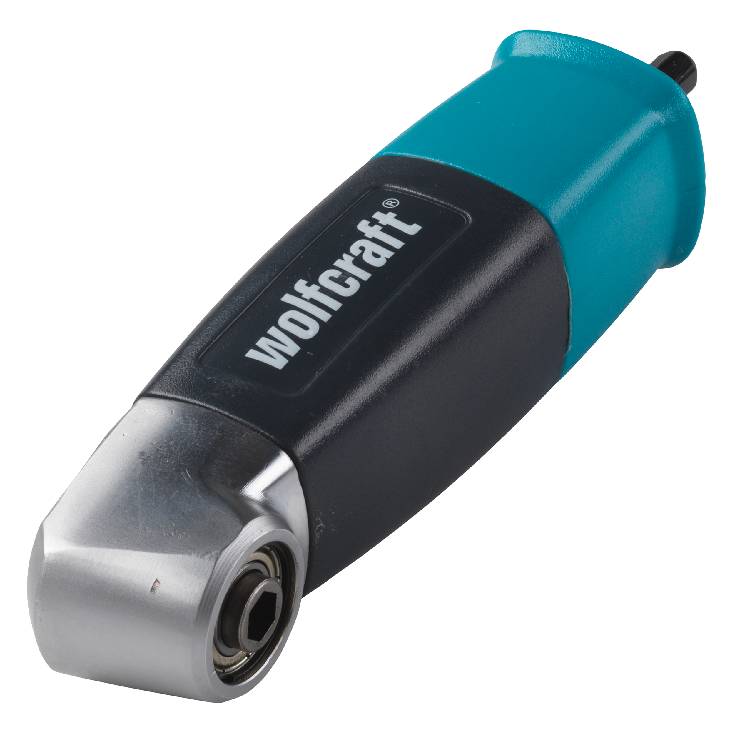 Prowadnica do wiertarki 4688000 WOLFCRAFT