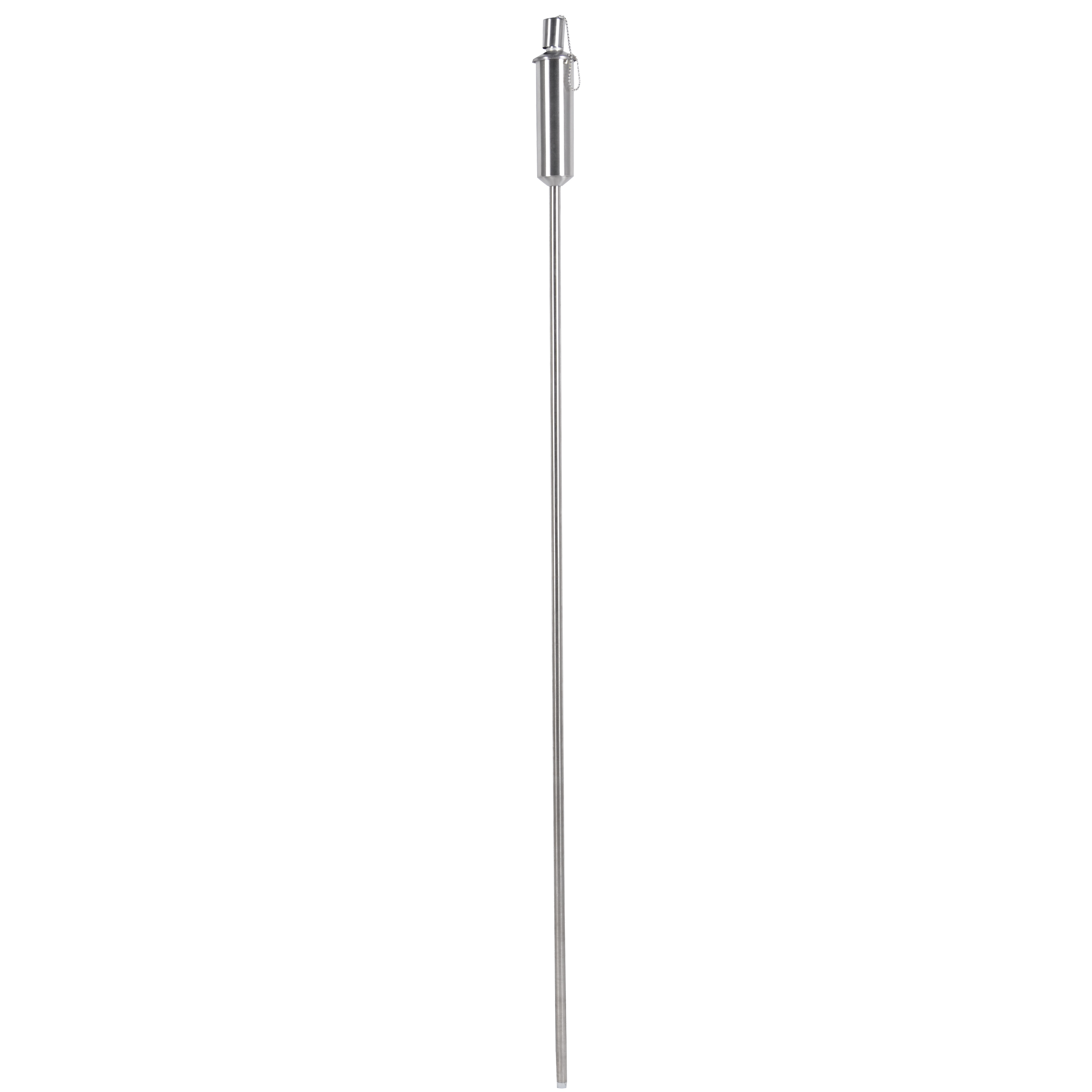 Pochodnia ogrodowa metalowa 150 cm