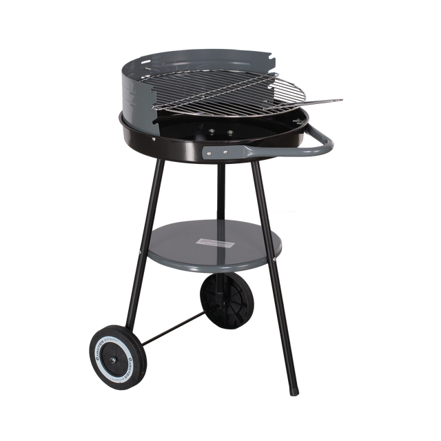 Grill węglowy śr.40 cm MasterGrill&Party