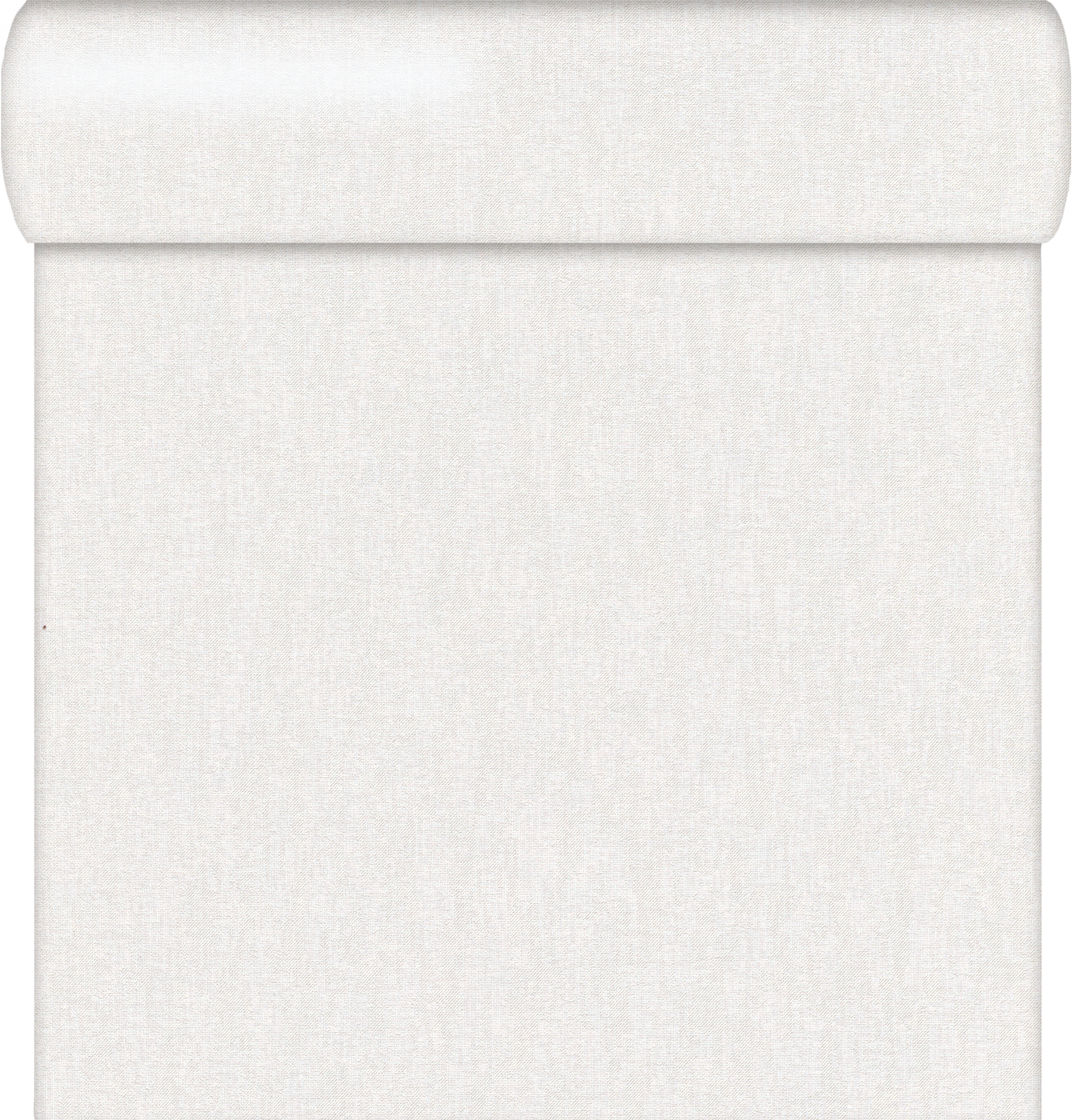 Tapeta Secrets jasnoszara winylowa na flizelinie - 2