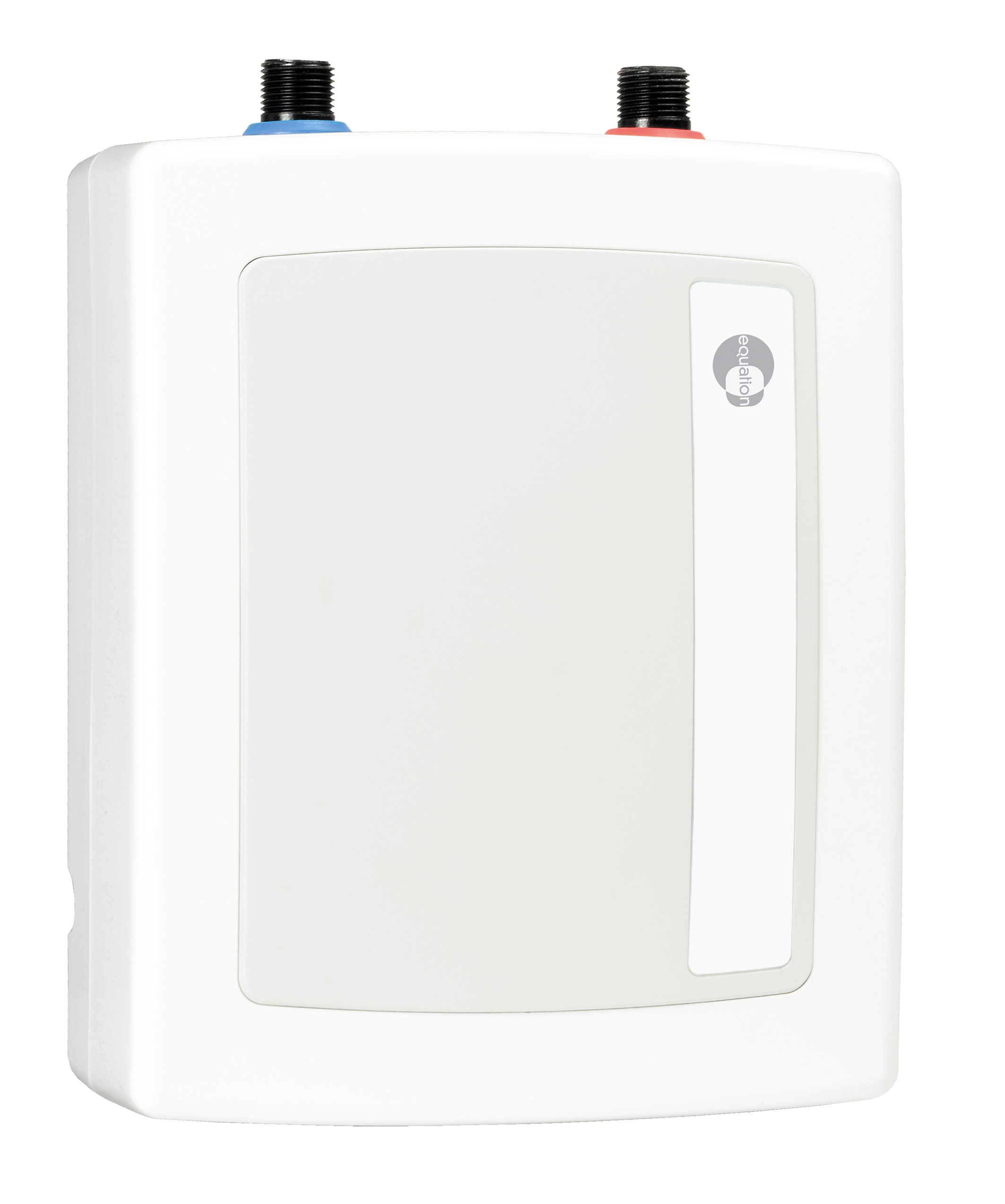 Elektryczny przepływowy ogrzewacz wody EQO-6 kW EQUATION