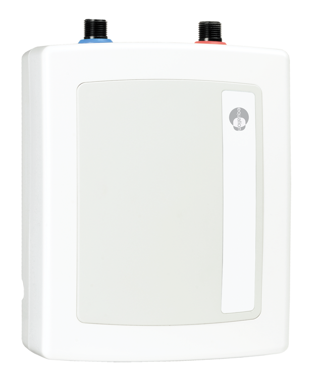 Elektryczny przepływowy ogrzewacz wody EQO-3.5 kW EQUATION