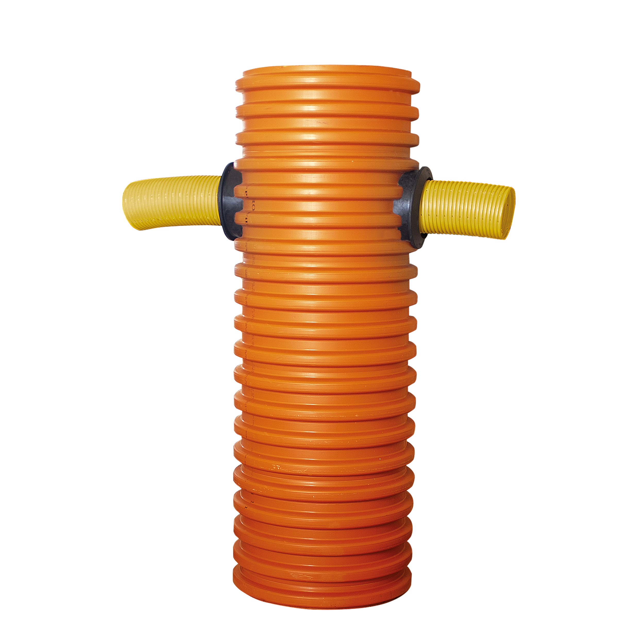 Rura drenażowa DN 110  mm /  m