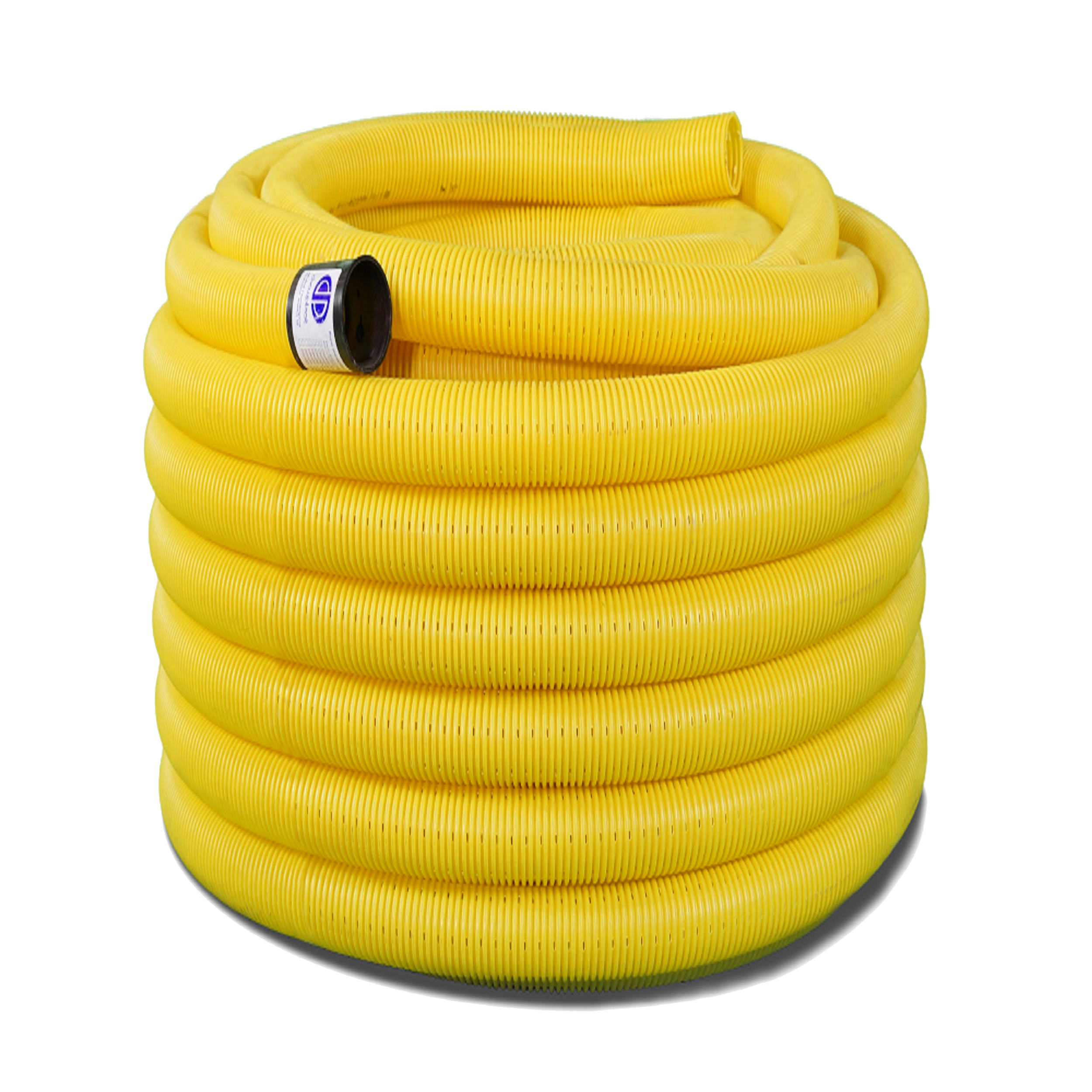 Rękaw rura drenarska 80 mm/20 mb Drewplast
