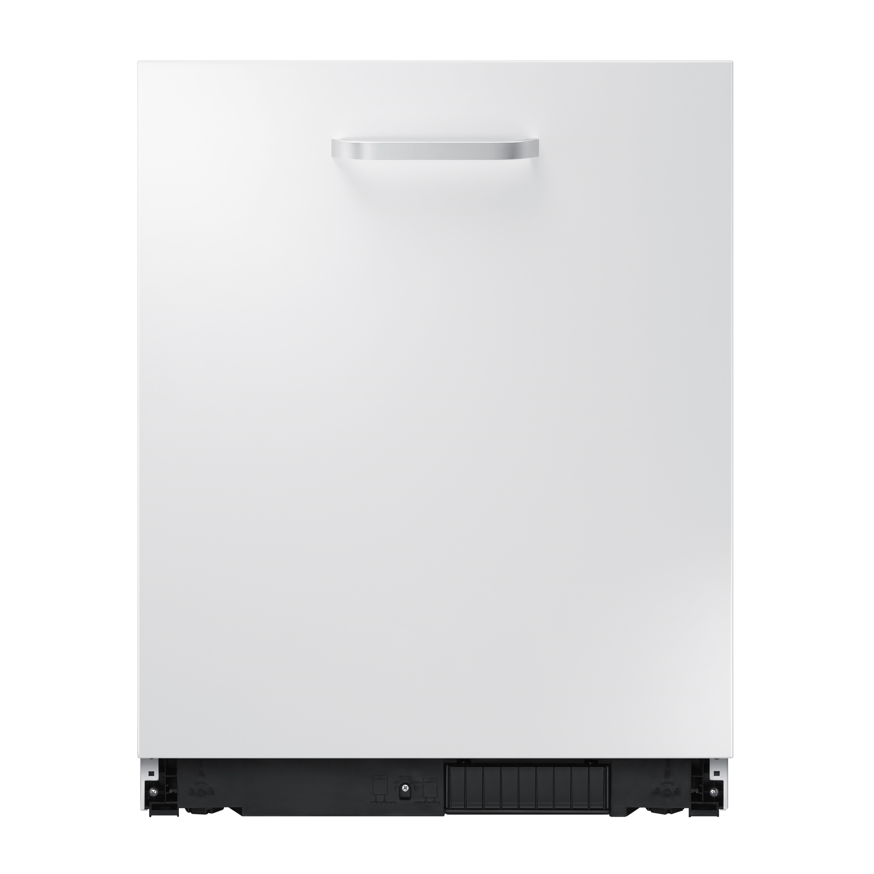 Zmywarka do zabudowy DW60M6050BB/EO Samsung - 8