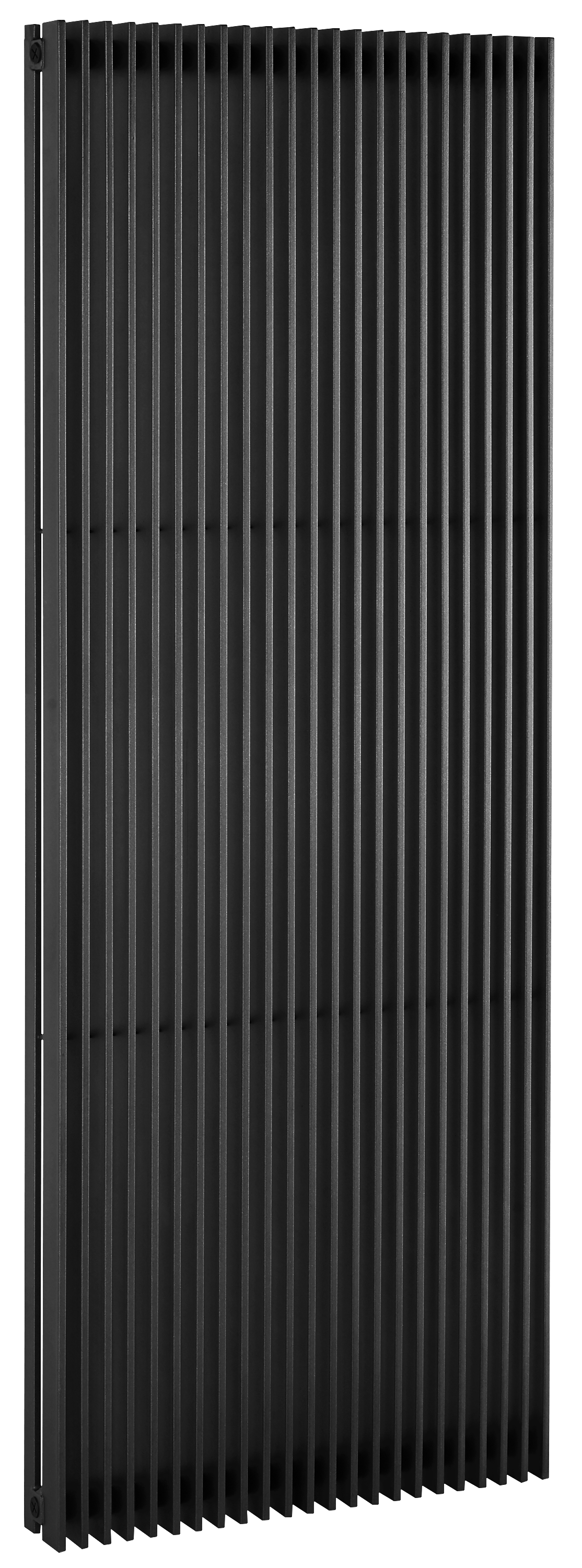 Grzejnik MAB2 180x67.5 cm grafit D 1831W Roz 5cm 4 Bar INSTAL PROJEKT
