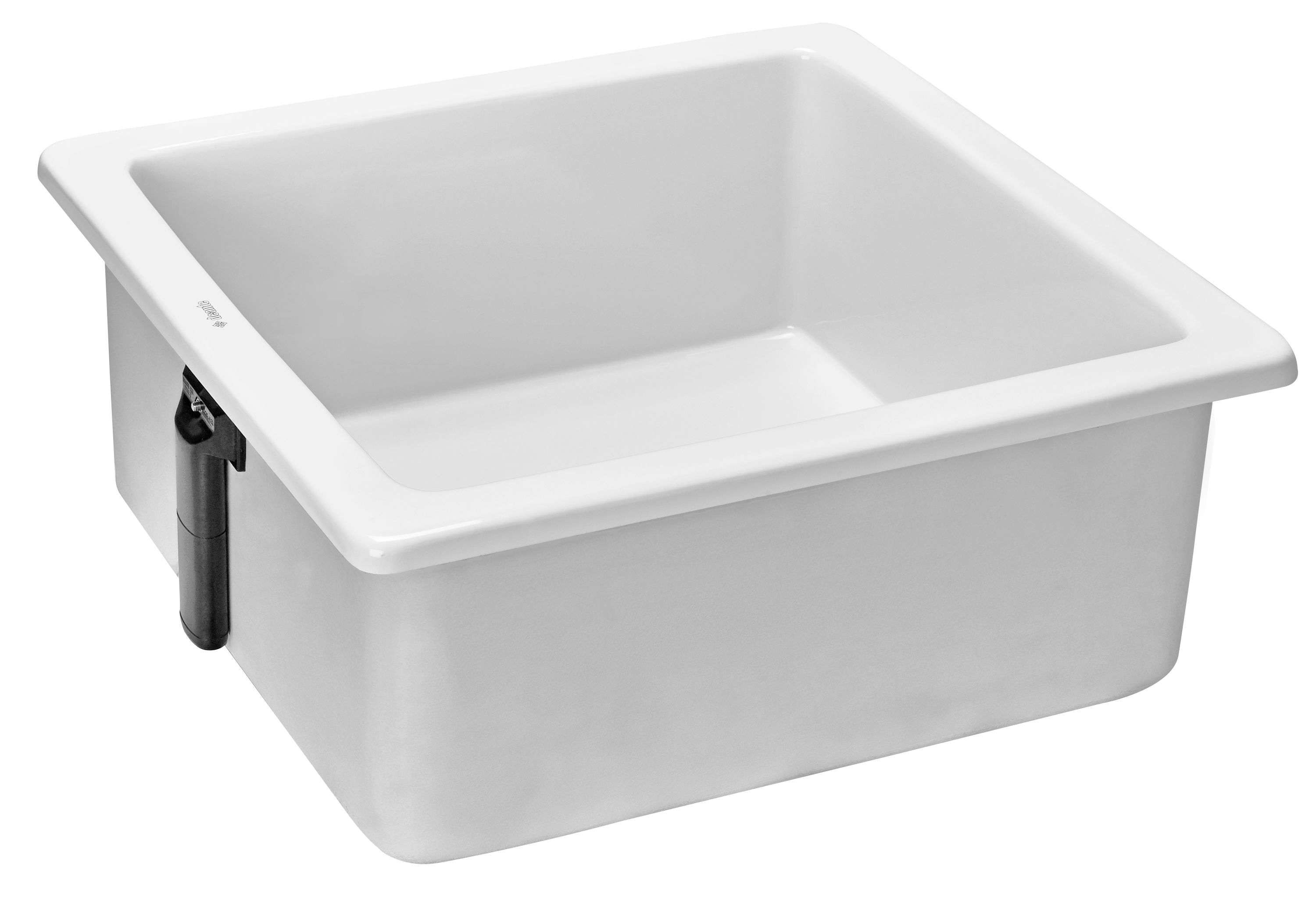 Zlewozmywak ceramiczny Lusitano Sabor Deante - 3