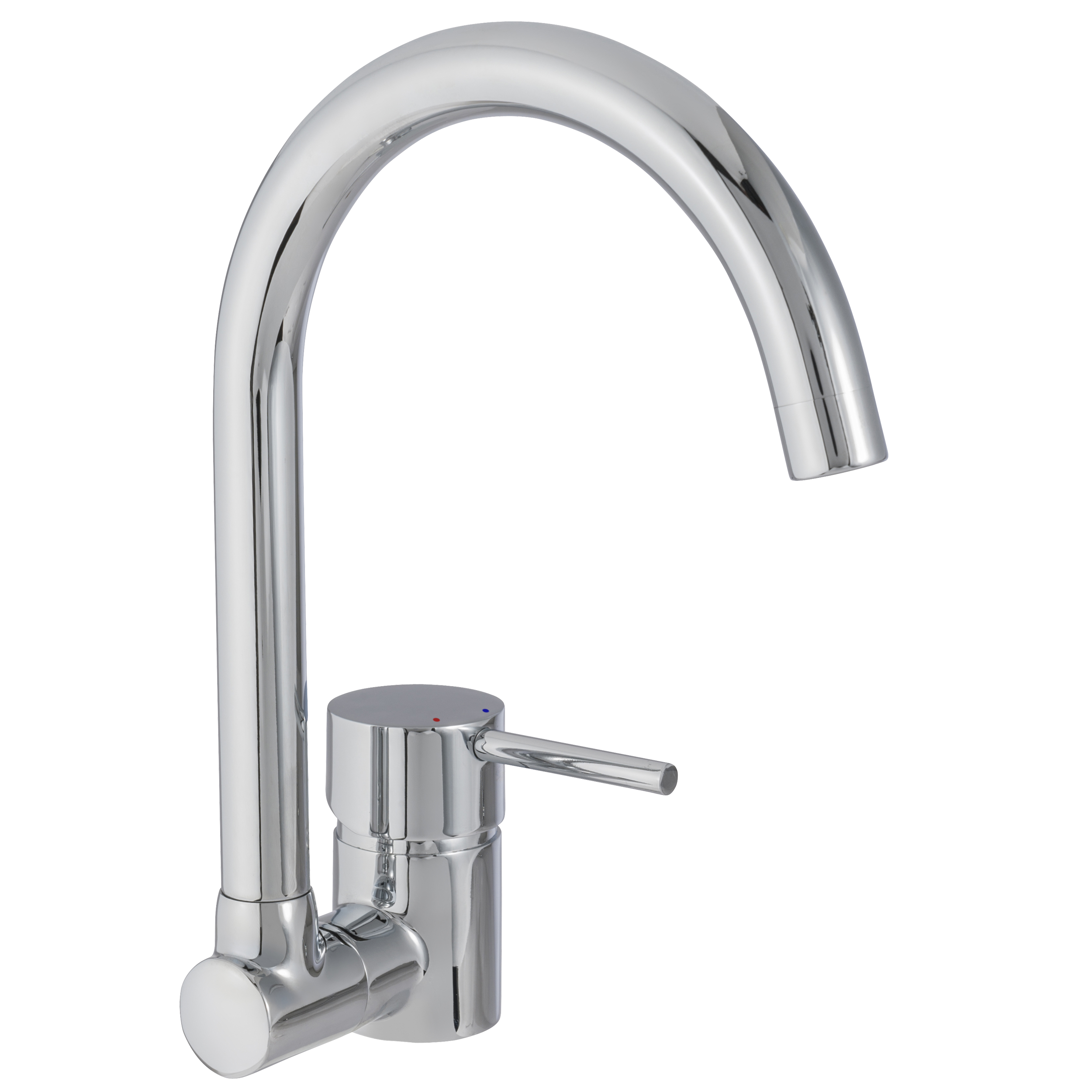 Bateria kuchenna podokienna Janine Delinia