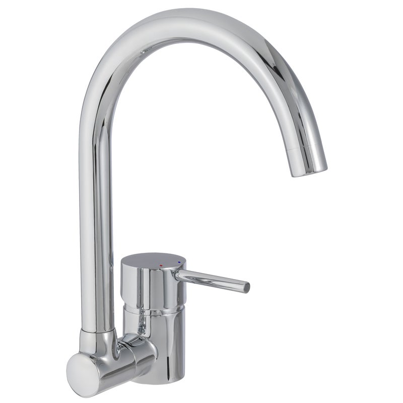 Bateria kuchenna podokienna Janine Delinia