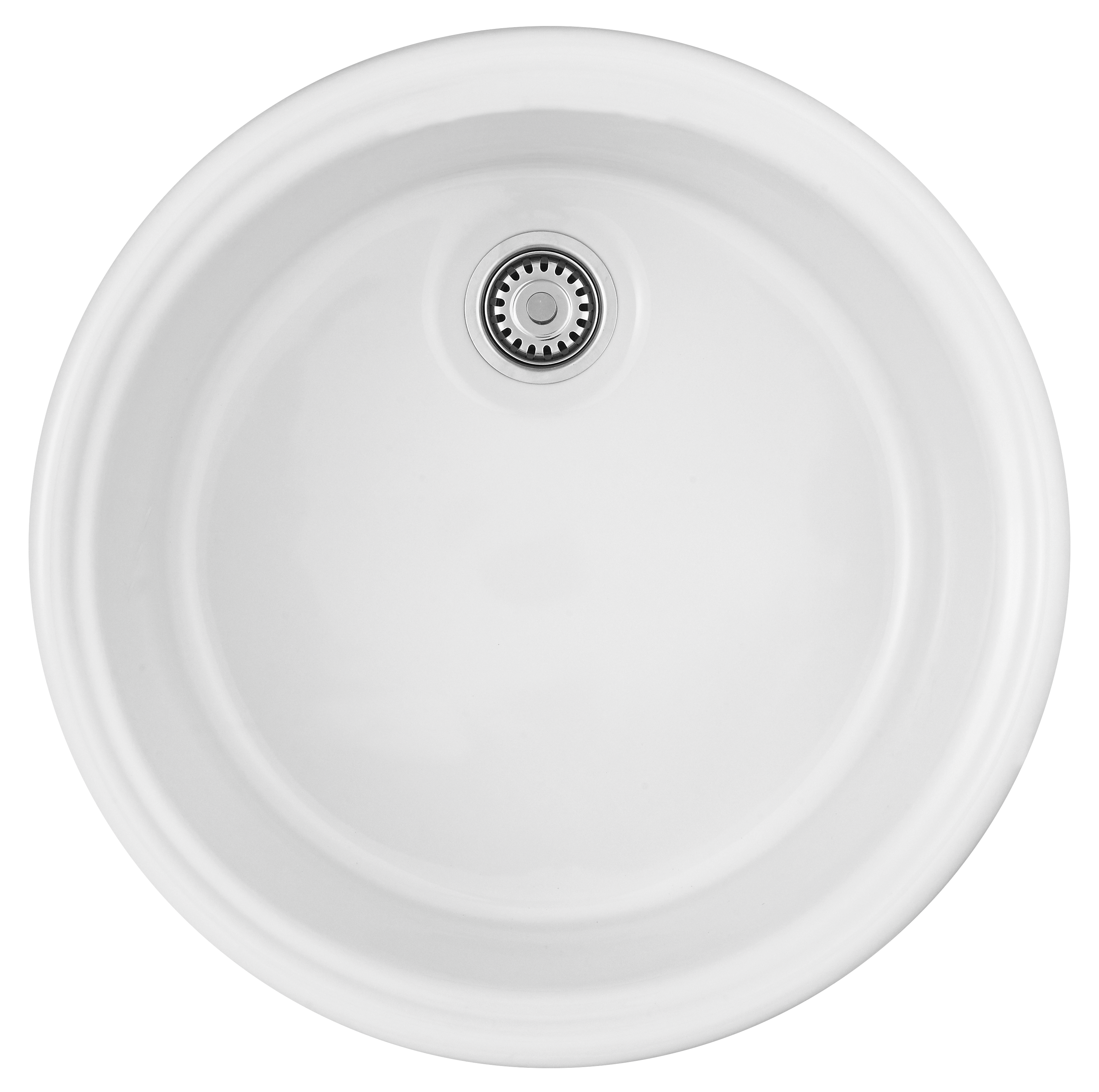 Zlewozmywak ceramiczny Lusitano Deante