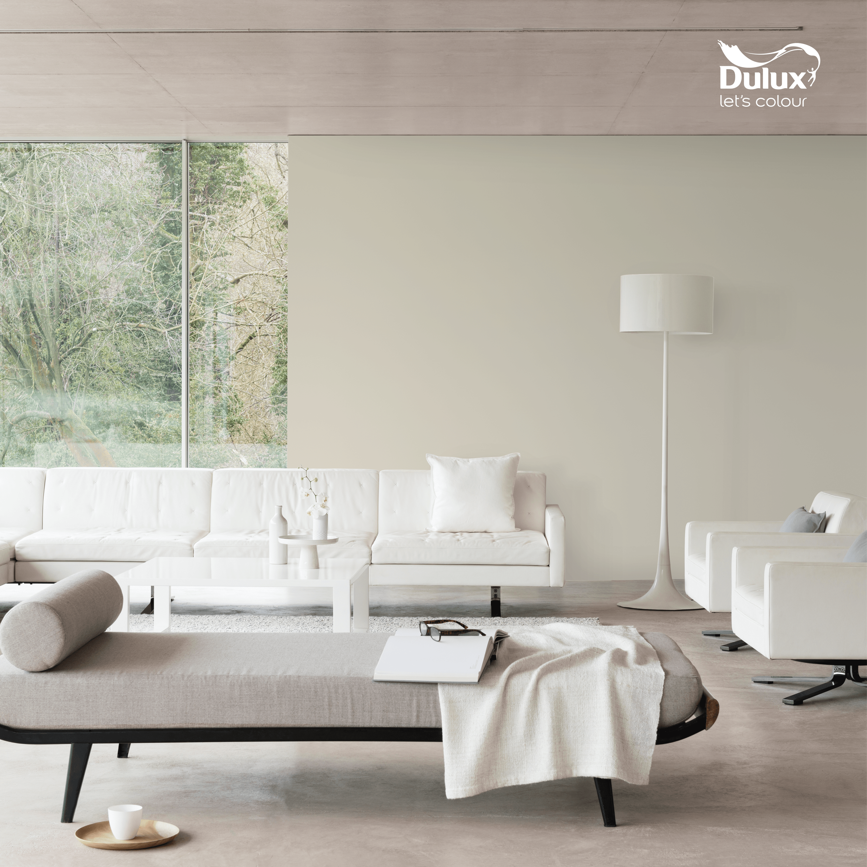 Tester farby Dulux Easycare Naturalnie odporny 30 ml - 2