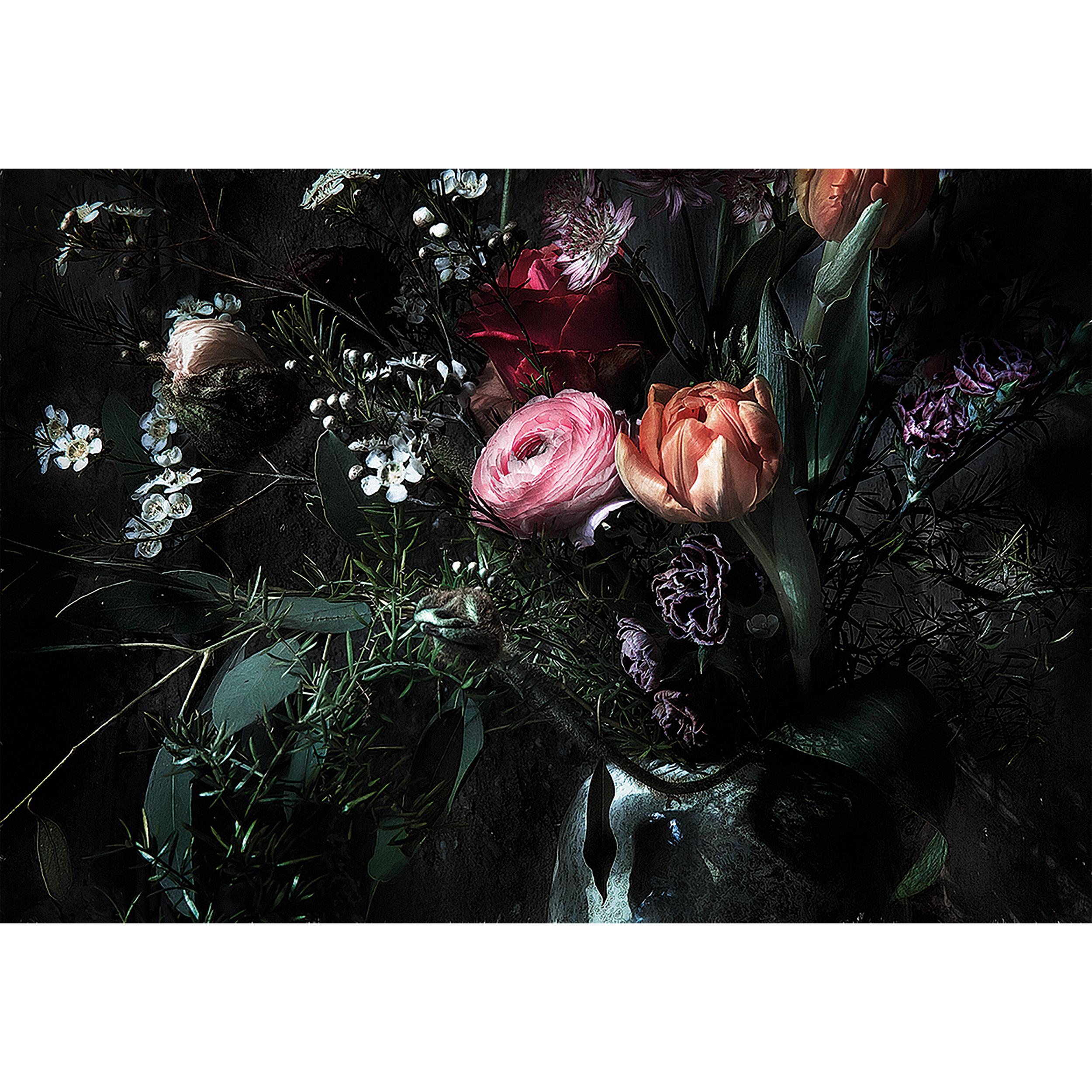 Fototapeta Still Life 368 x 254 cm Komar