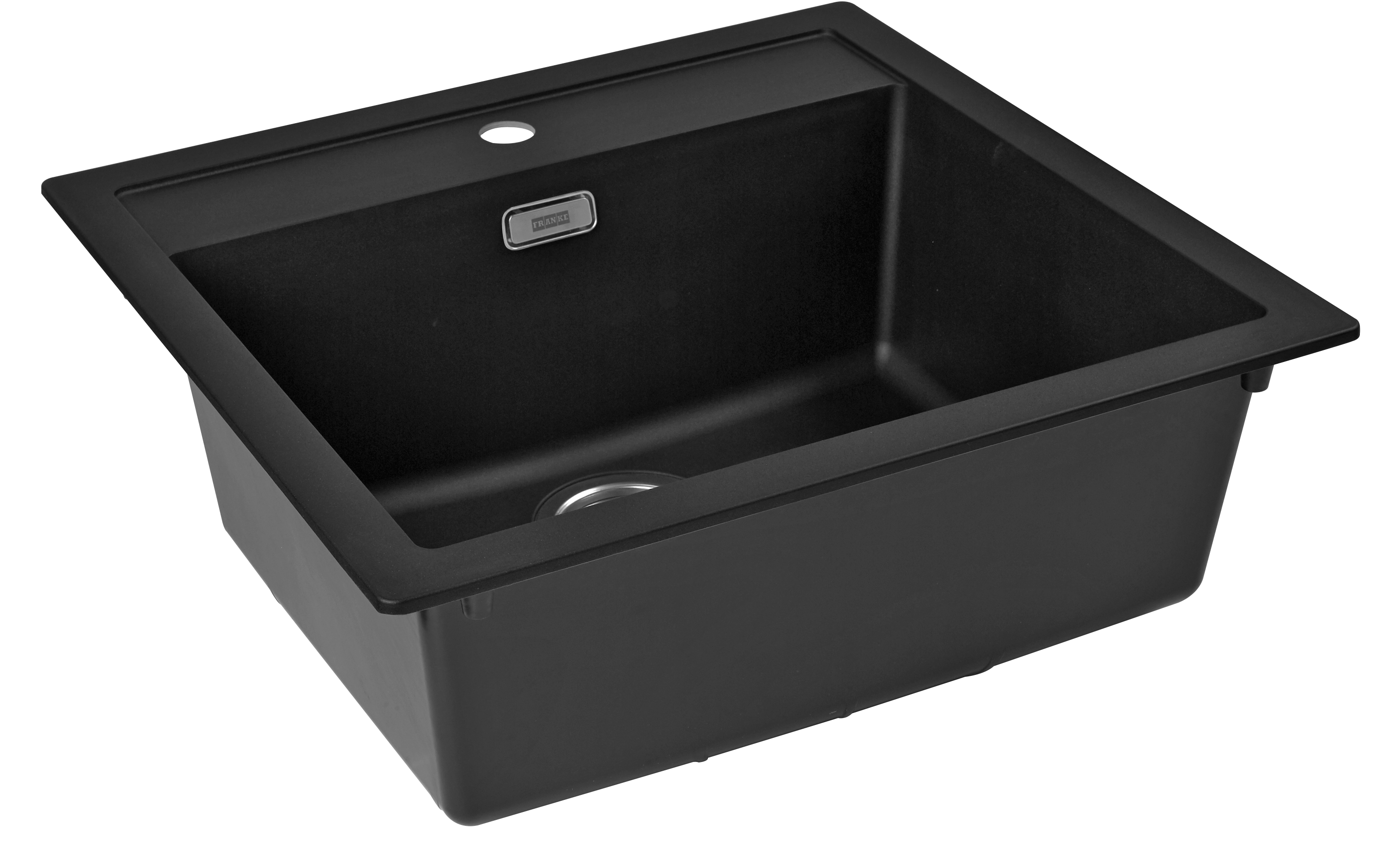 Zlewozmywak Tectonite SID 610-49 Franke - 4