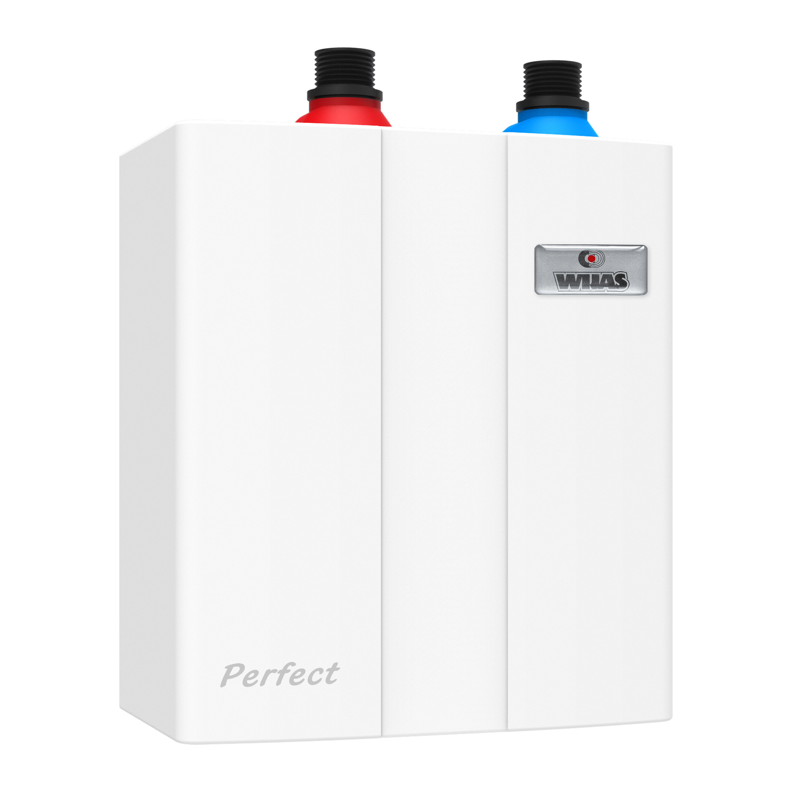 Elektryczny przepływowy ogrzewacz wody 3.5 kW PERFECT