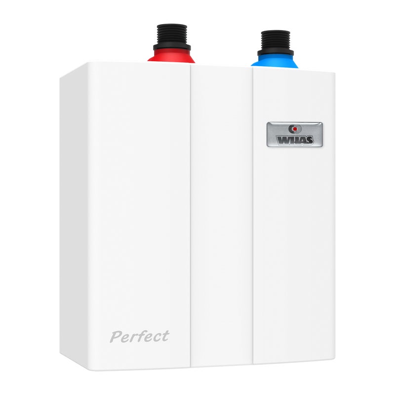 Elektryczny przepływowy ogrzewacz wody 3.5 kW PERFECT
