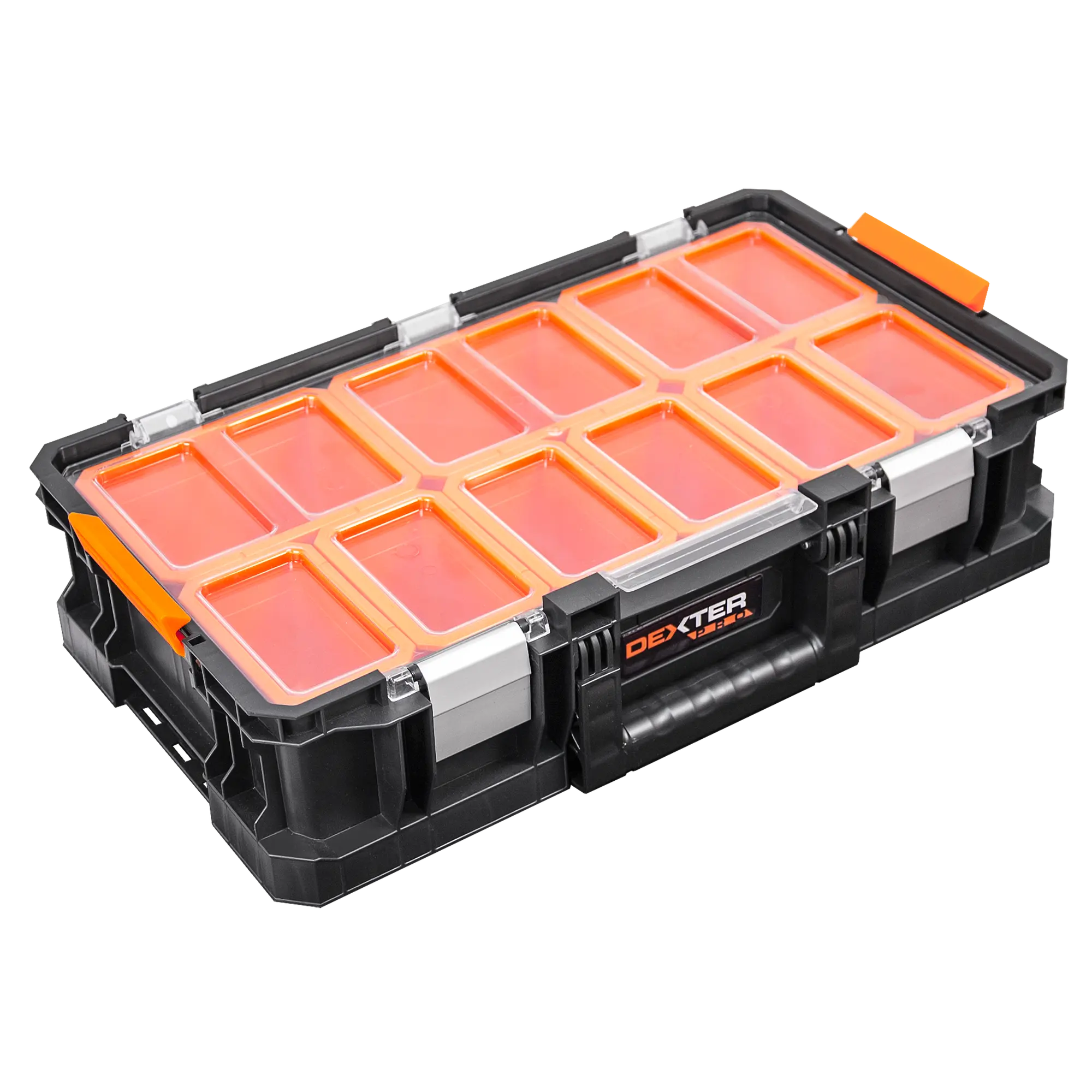 Organizer na akcesoria 31 x 53 x 13 cm Dexter Pro