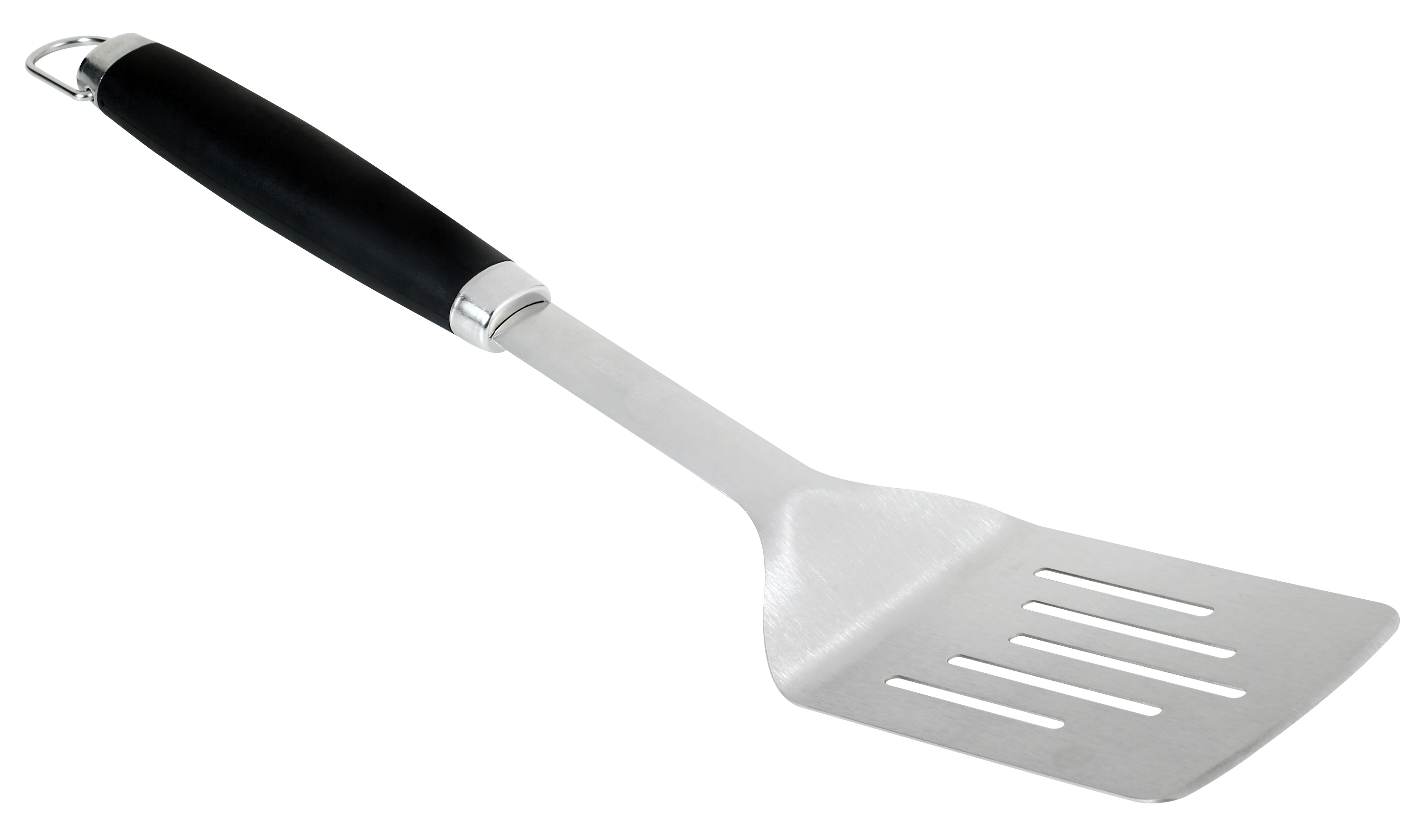 Espátula NATERIAL Ergonomic Betade acero inoxidable - 3