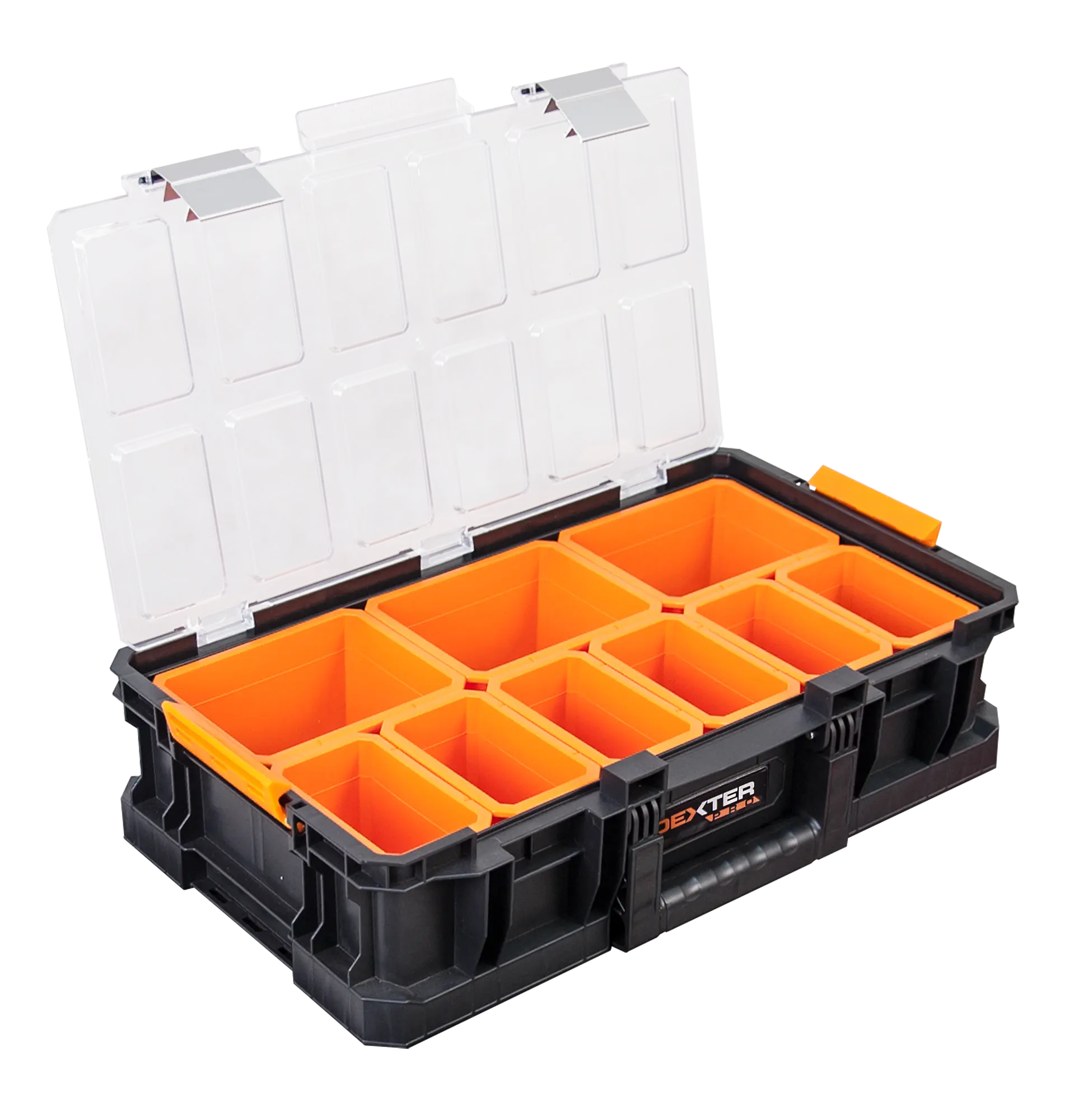 Organizer na akcesoria 31 x 53 x 13 cm Dexter Pro - 3