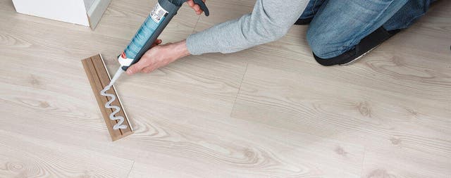 Como reparar, vedar e colar apenas com um produto