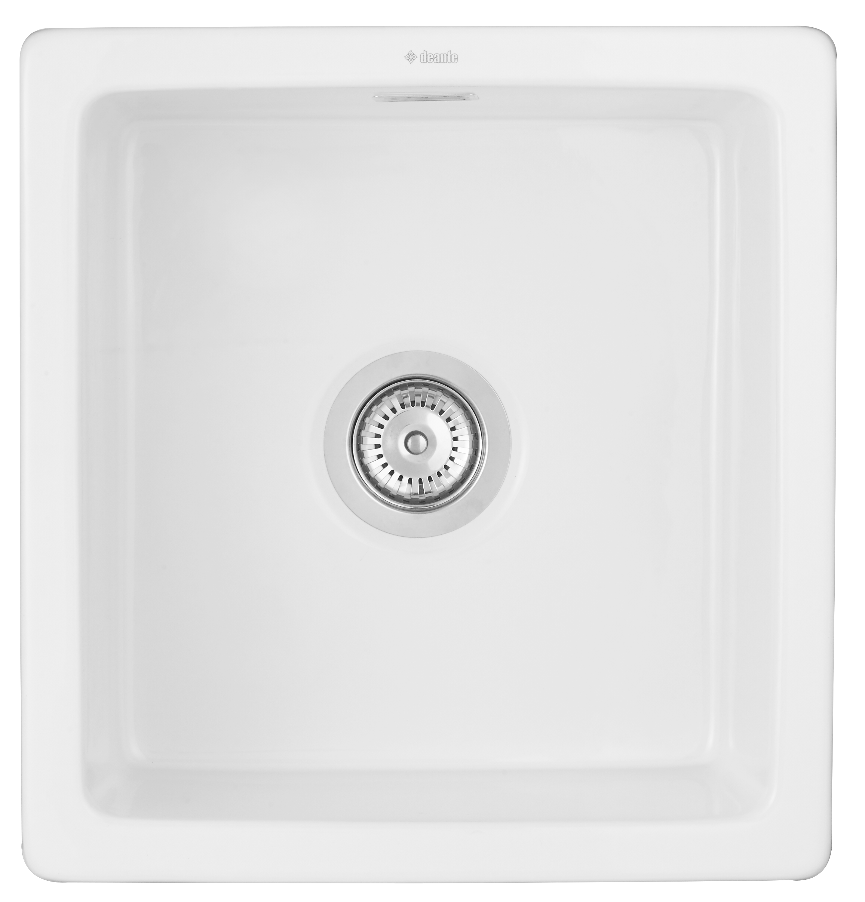 Zlewozmywak ceramiczny Lusitano Sabor Deante