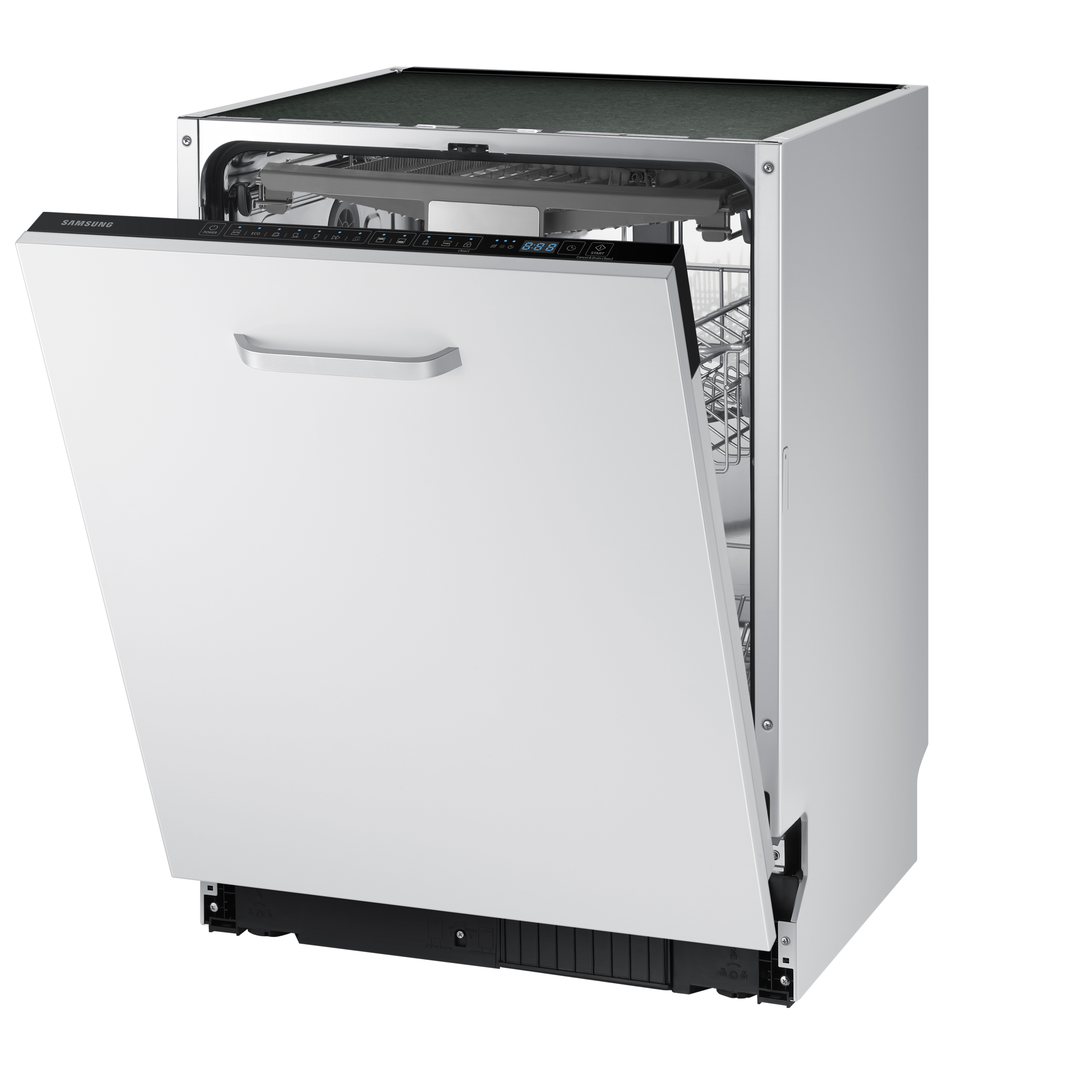 Zmywarka do zabudowy DW60M6050BB/EO Samsung - 7