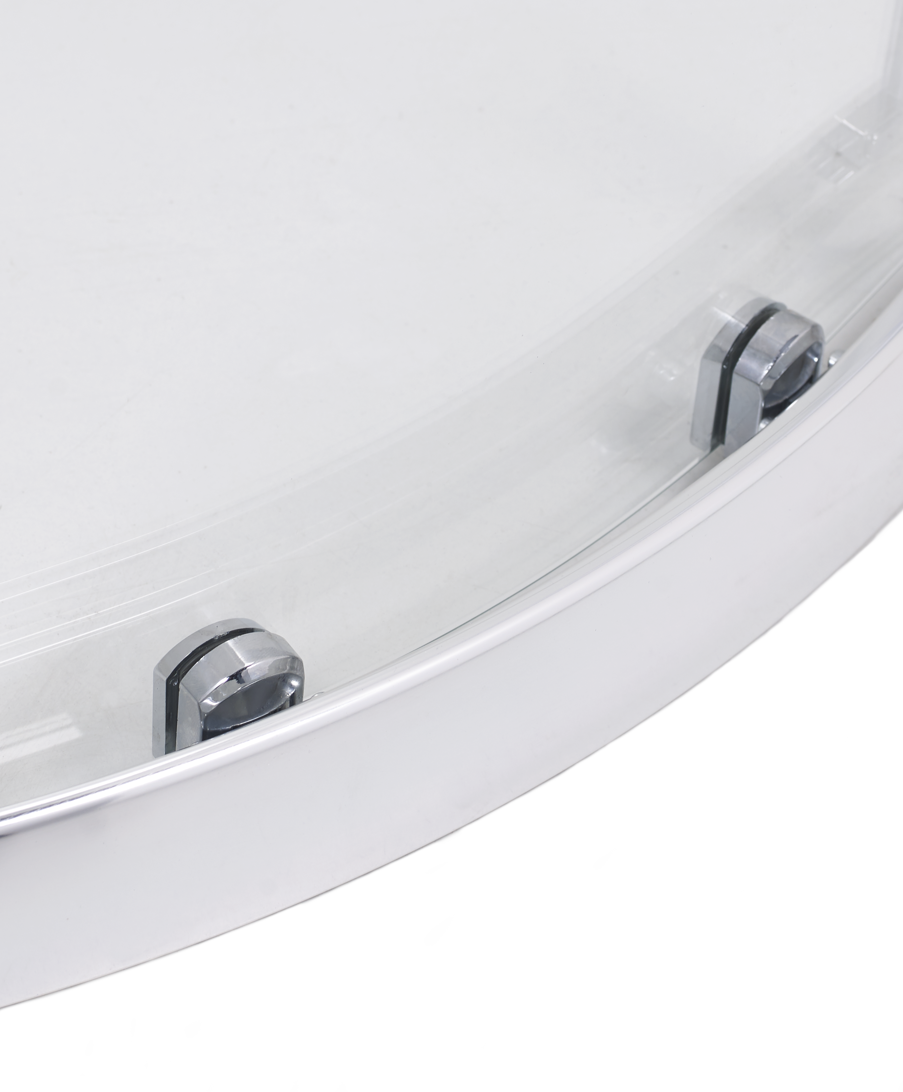 Kabina prysznicowa 90 x 90 cm Stylio Sea-Horse - 4